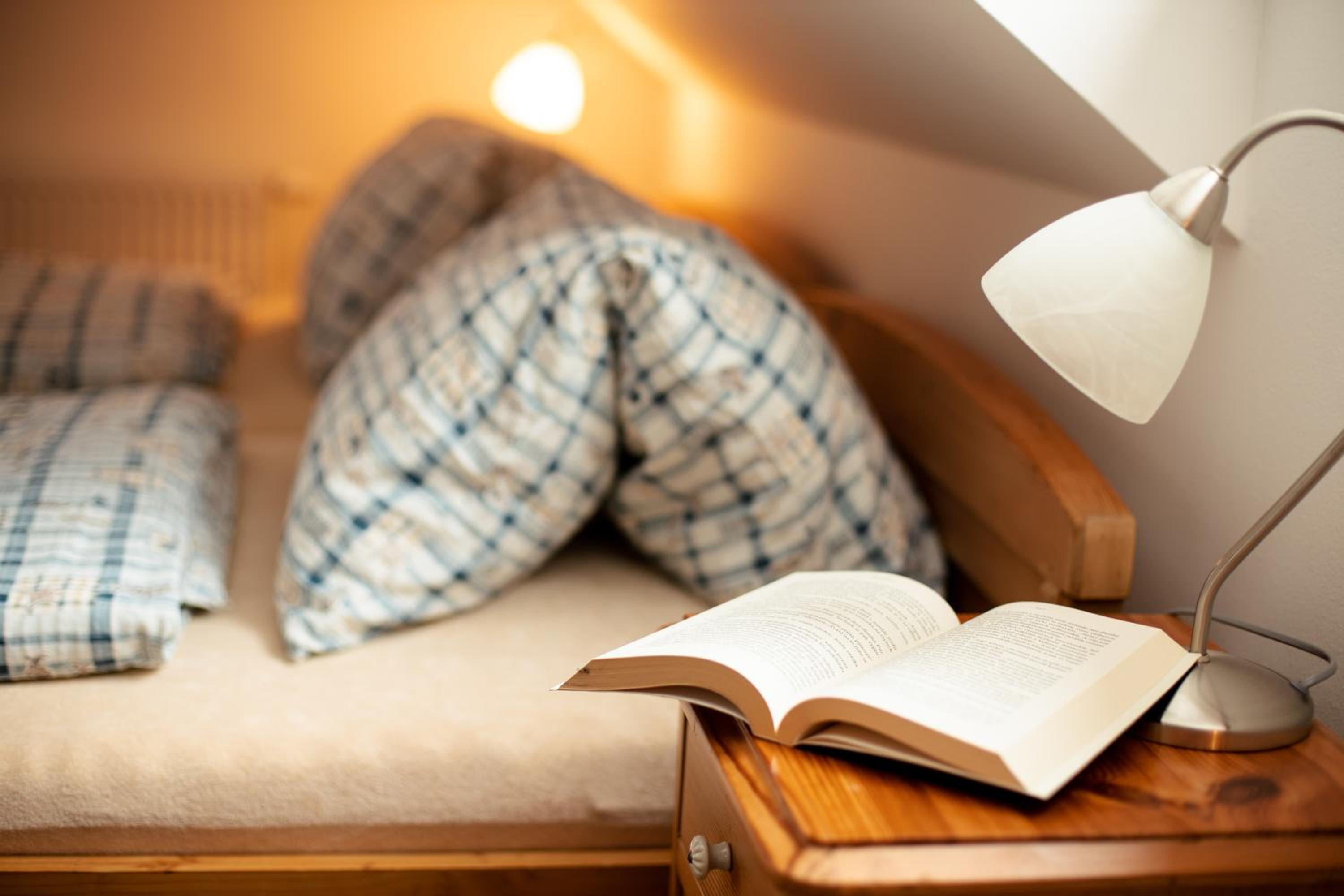 Apartmány Bedřichov pod kostelem