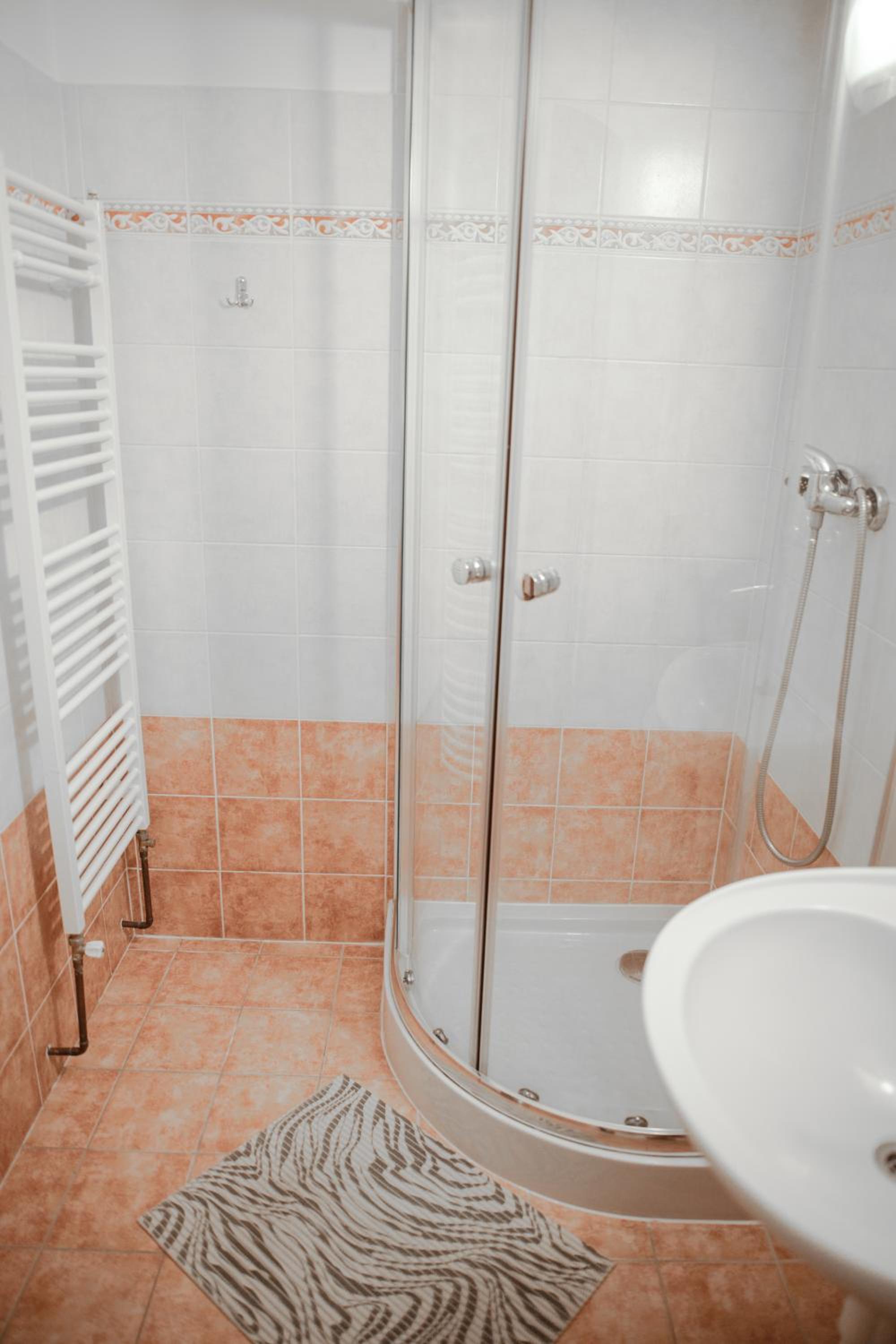 Apartmány Bedřichov pod kostelem