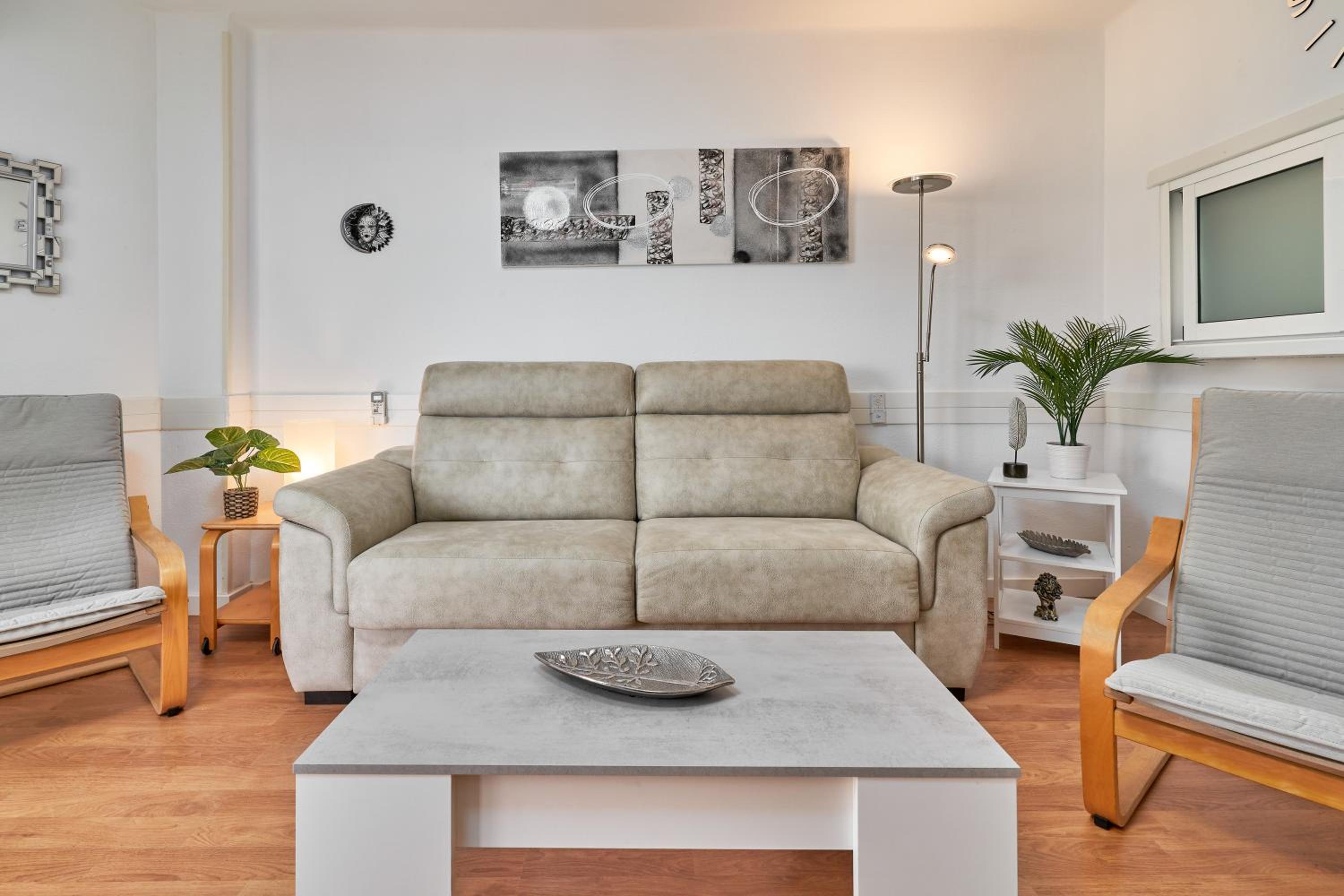 Apartamento Sol y Playa A83 photo 3