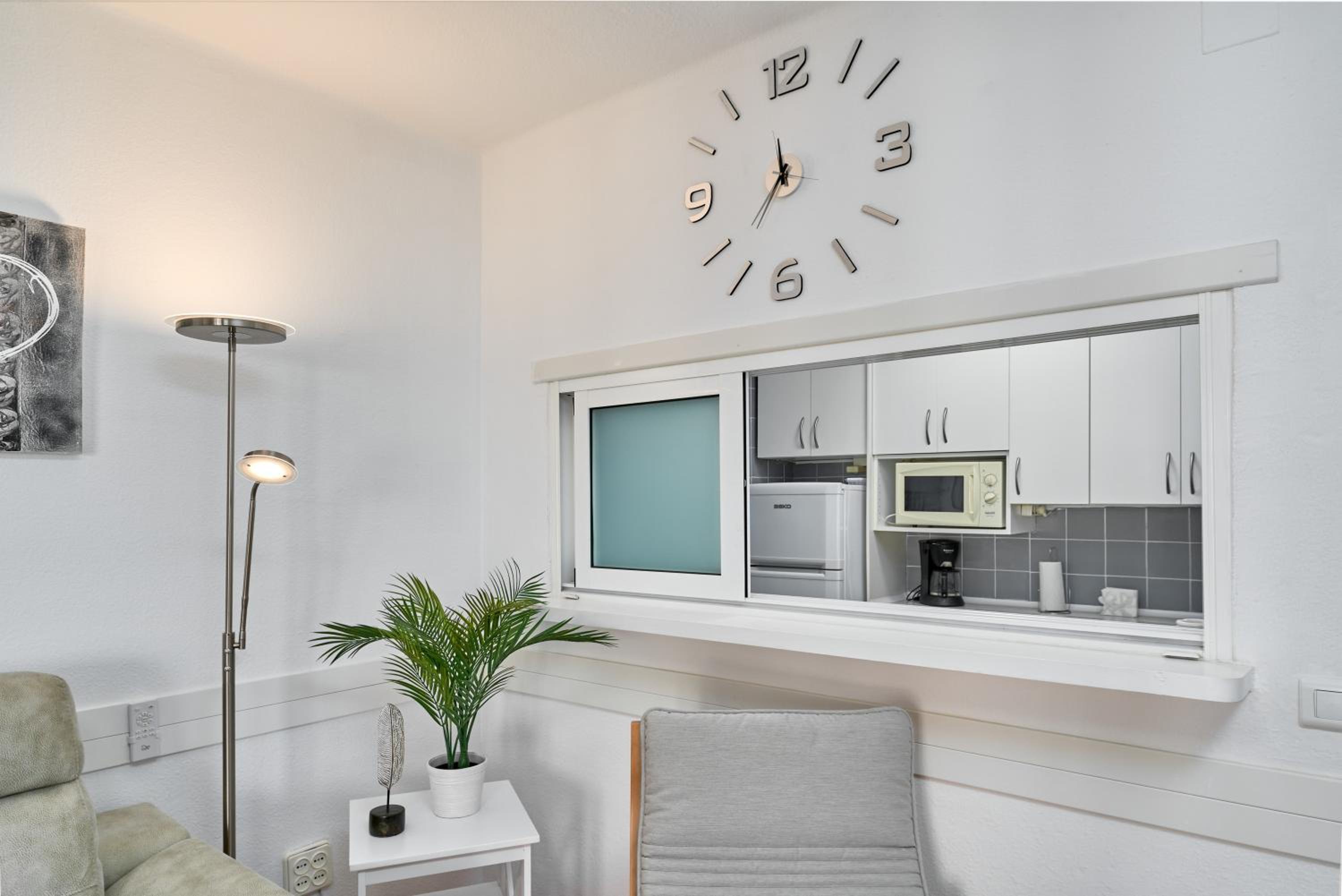 Apartamento Sol y Playa A83 photo 5