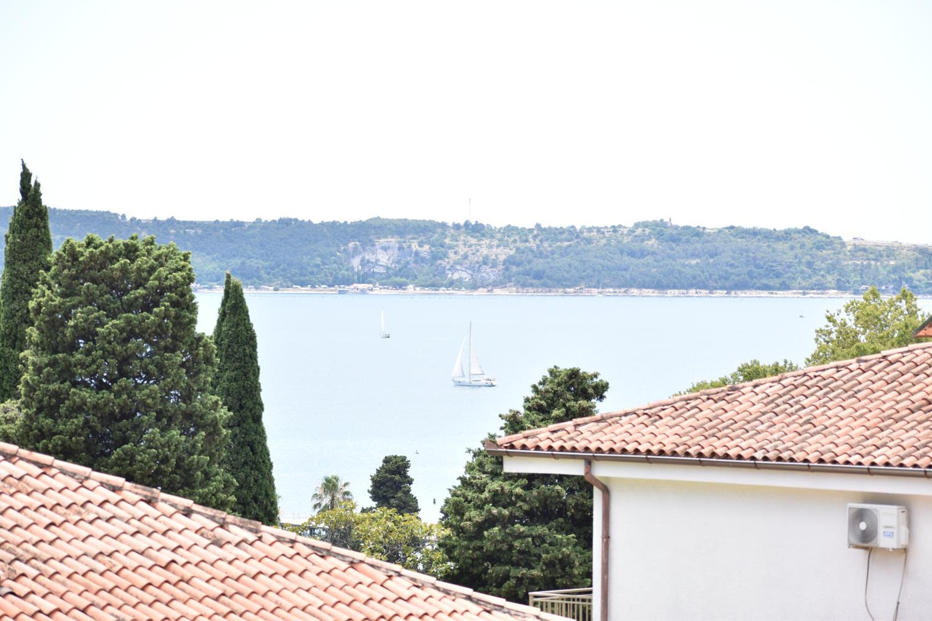 Apartment Angela view 5