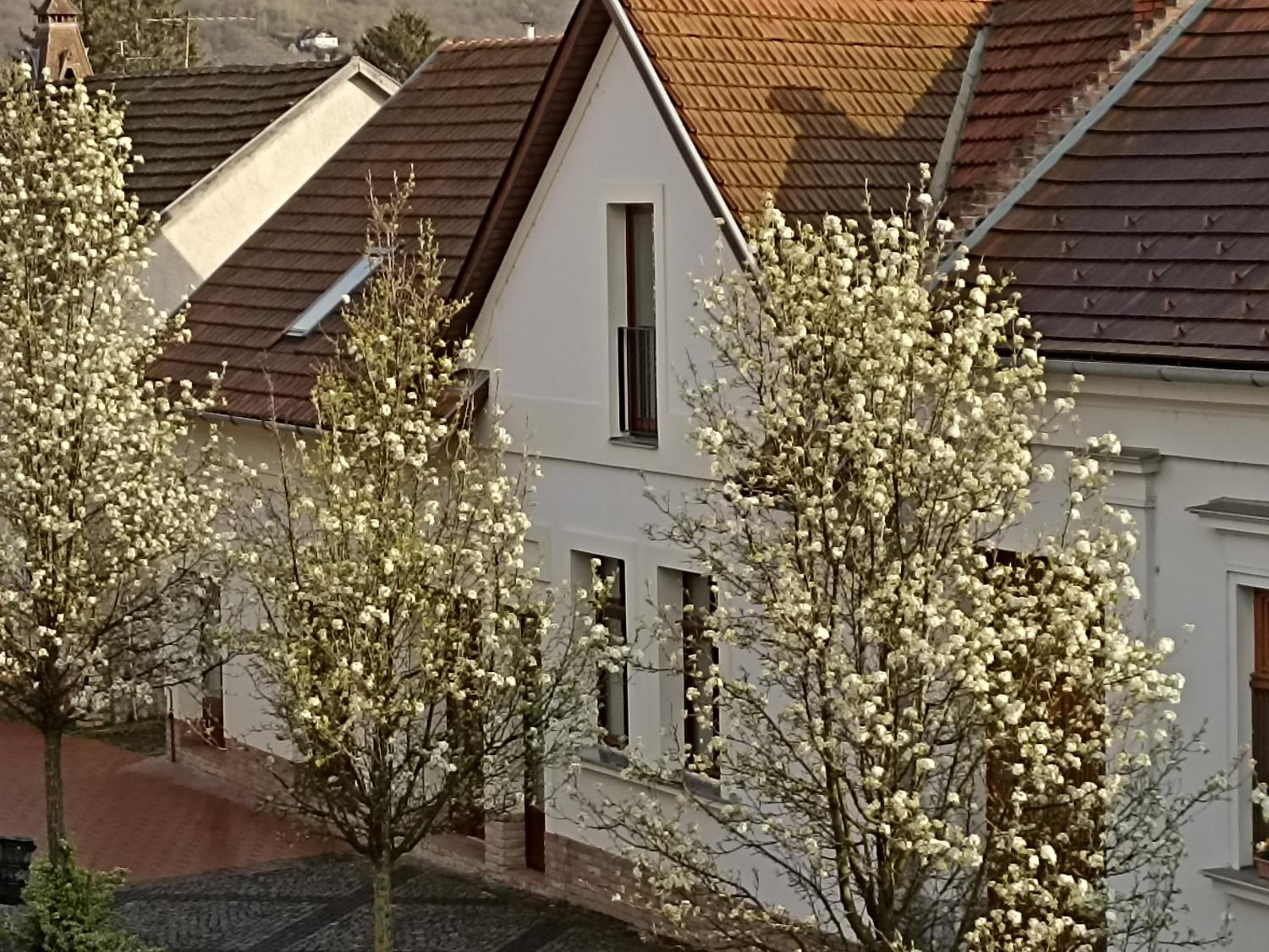 Dunna Vendégház