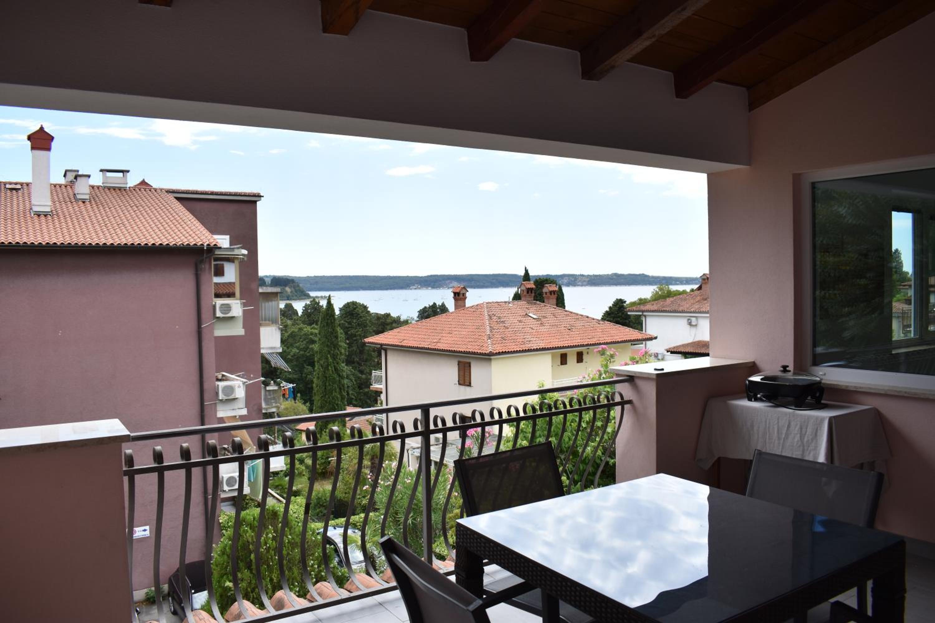 Apartment Angela view 4
