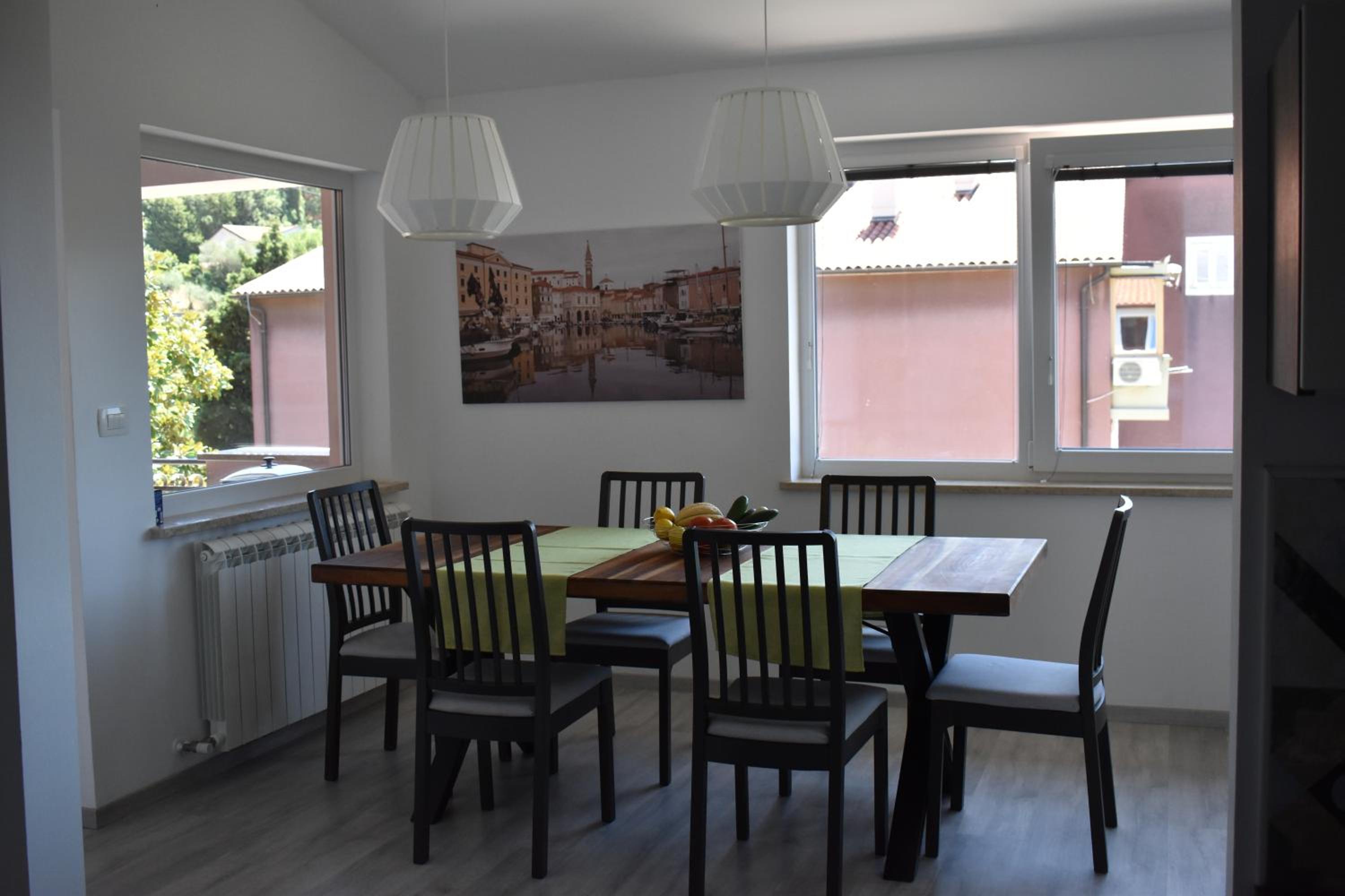 Apartment Angela view 2