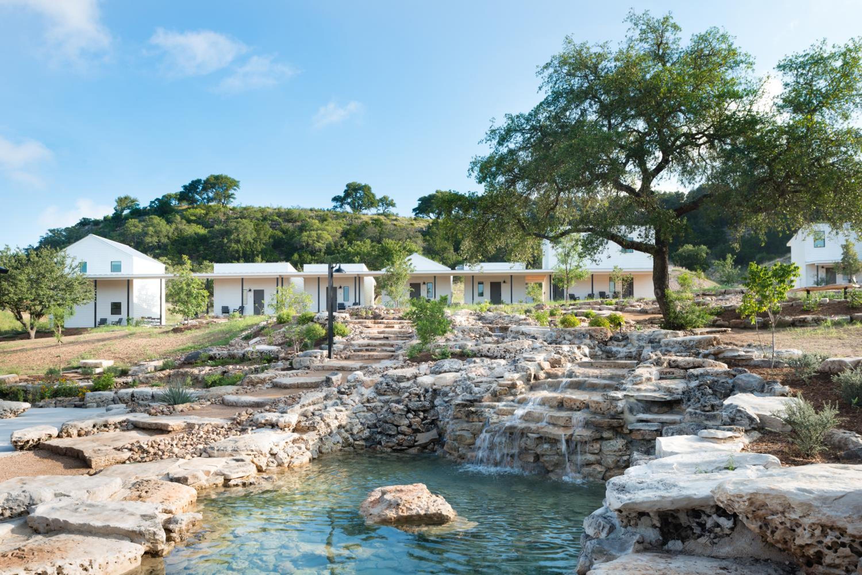 Hotel Contigo Ranch Fredericksburg - Image 1