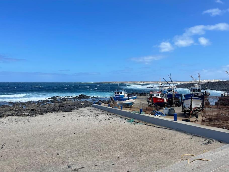 Weybeach2 -shared terrace,plaza view,sea frontline view 2