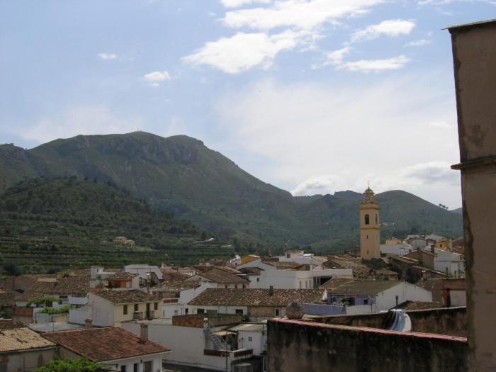 Mi Casa Azahar