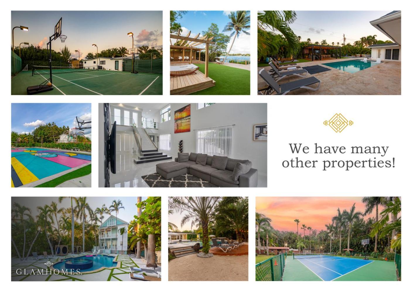 Moroccan Style Villa by Glam Homes