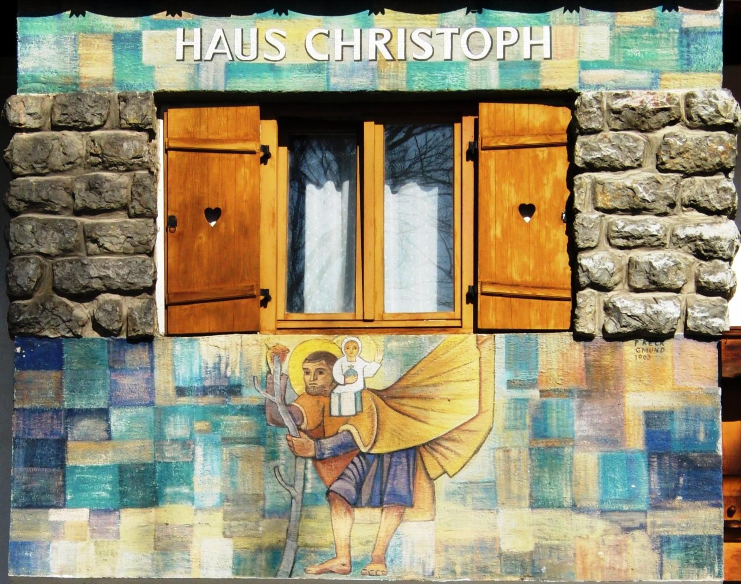 Haus Christoph