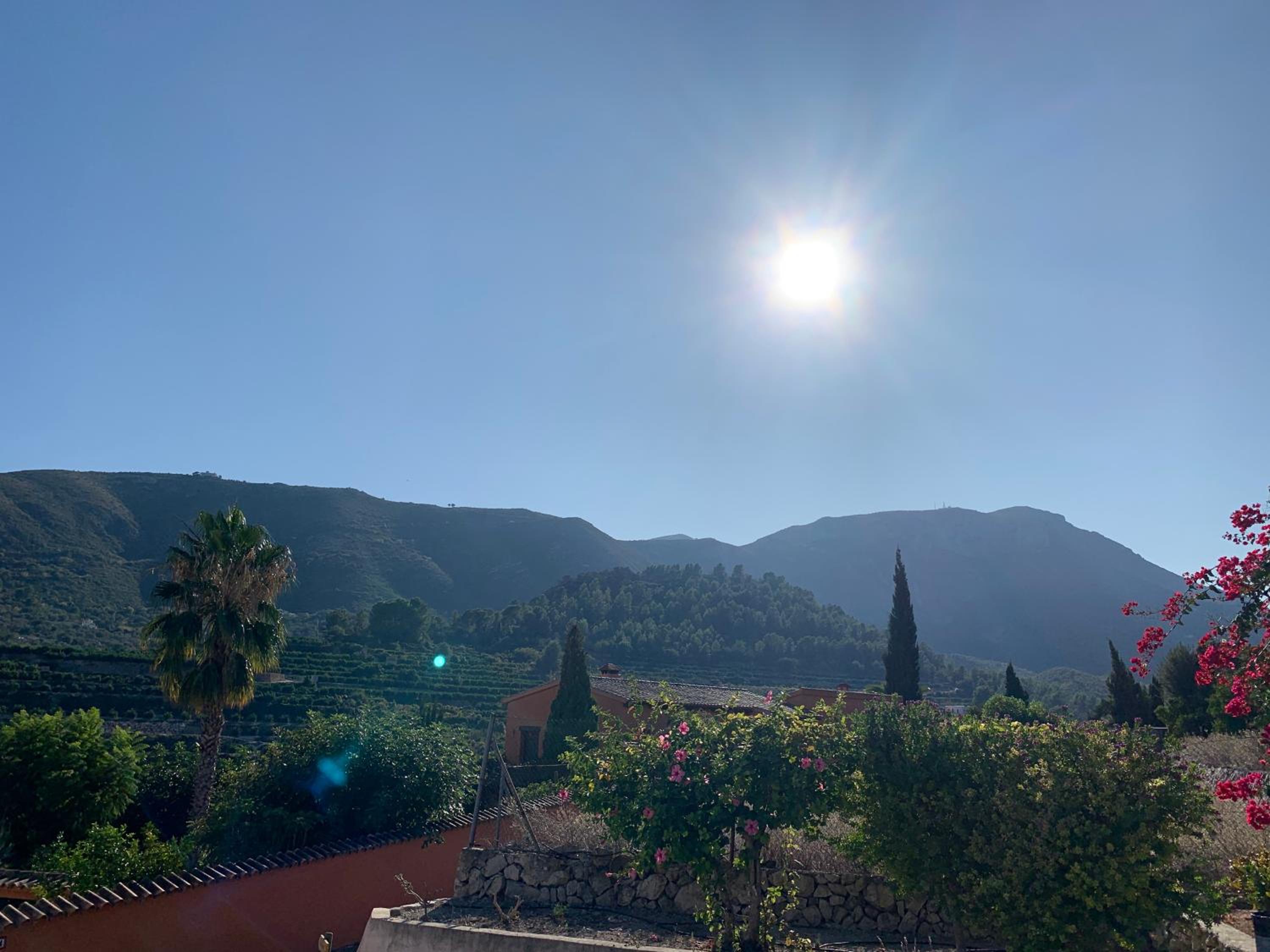 Mi Casa Azahar