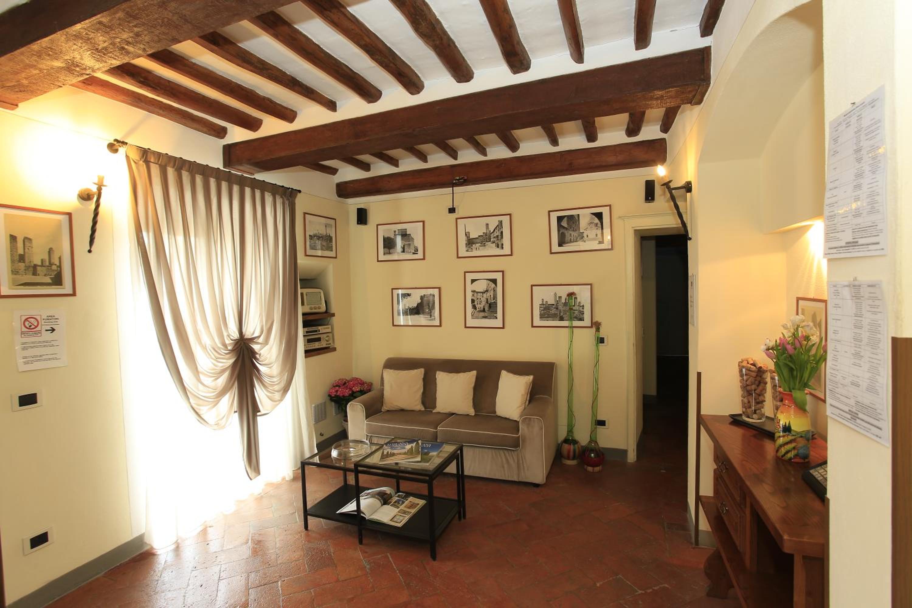 Hotel Palazzo Mari - Image 1