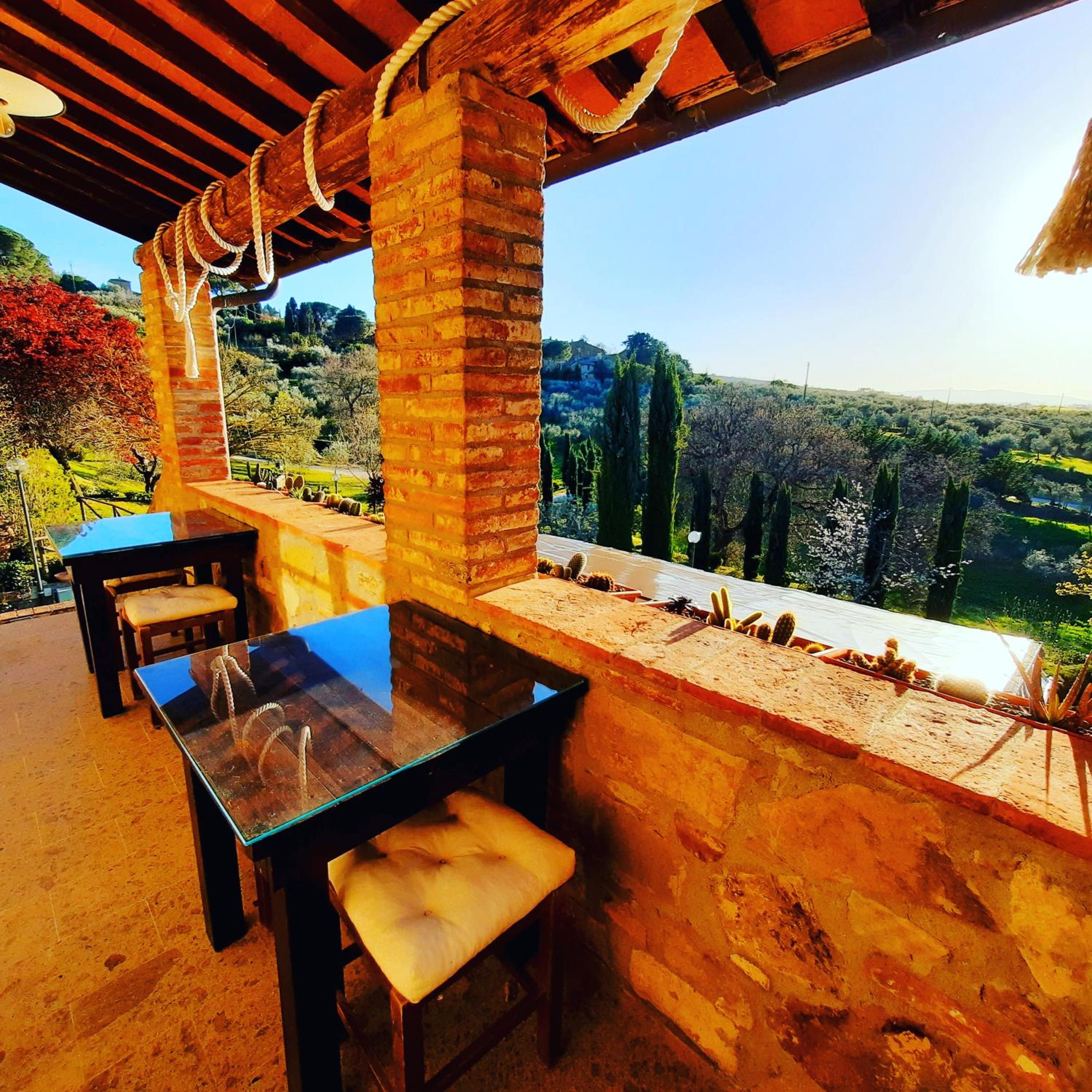 LEONÄRDO Guests House - LT Locazione Turistica view 4