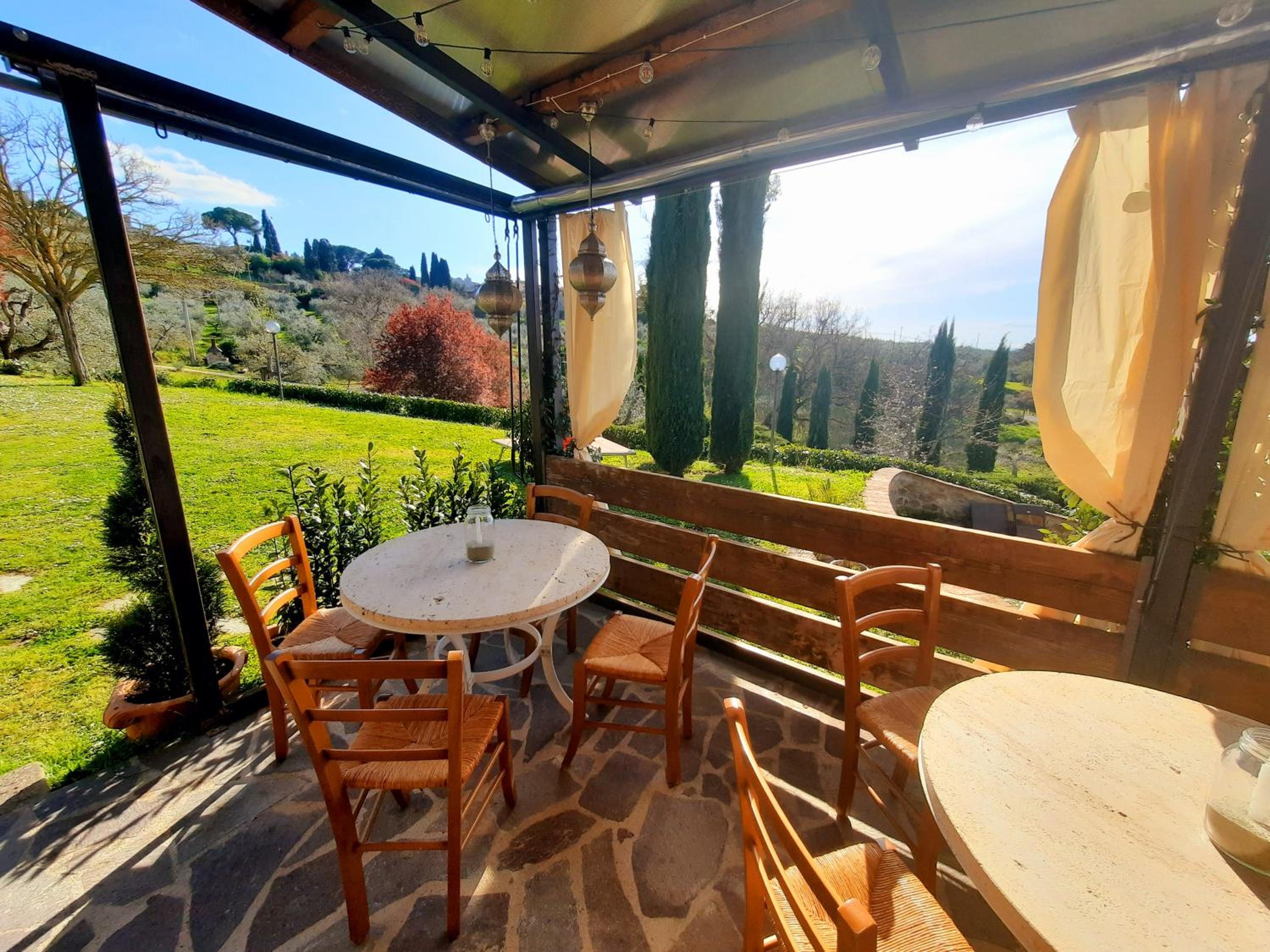 LEONÄRDO Guests House - LT Locazione Turistica view 3
