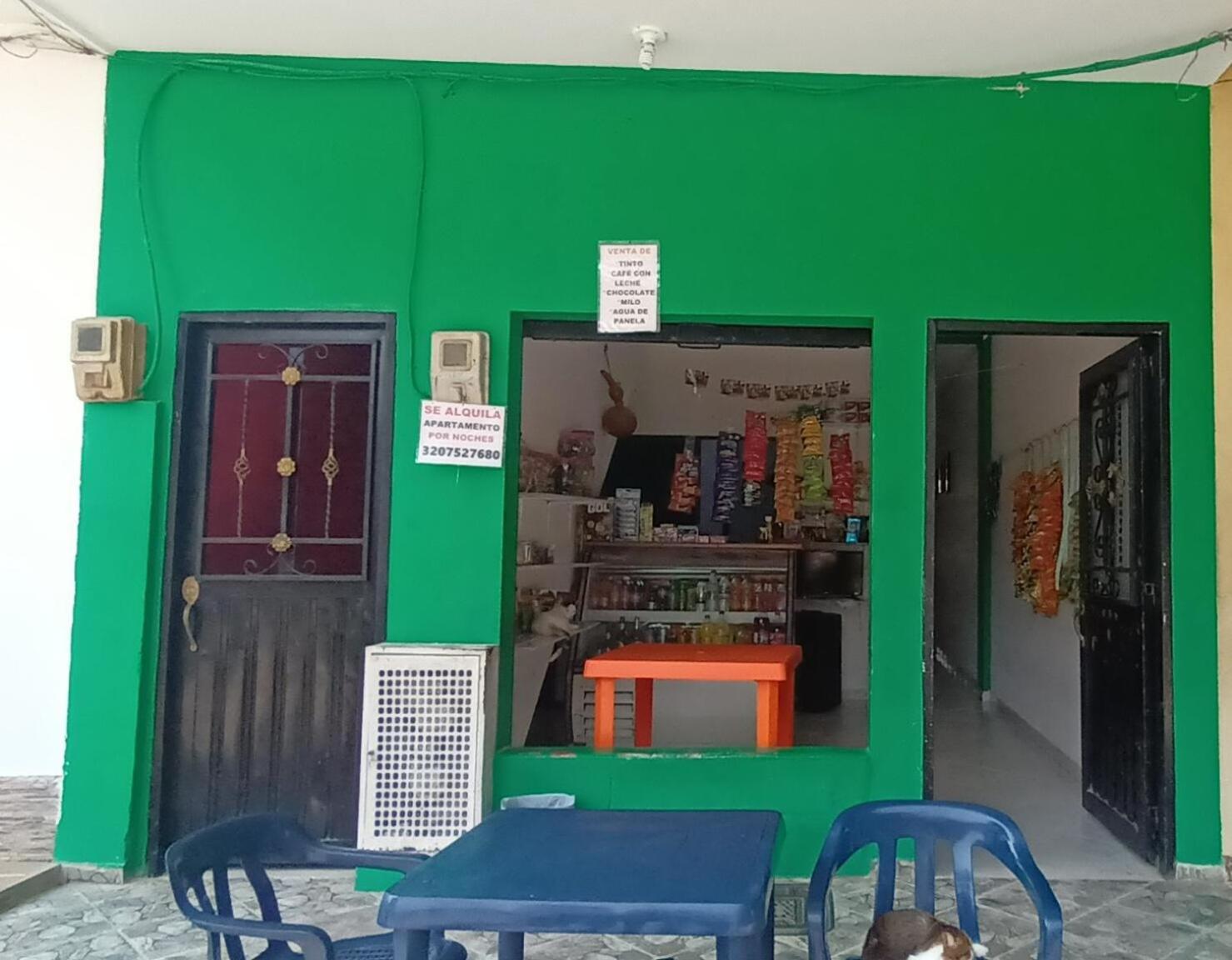 casa yanette doradal