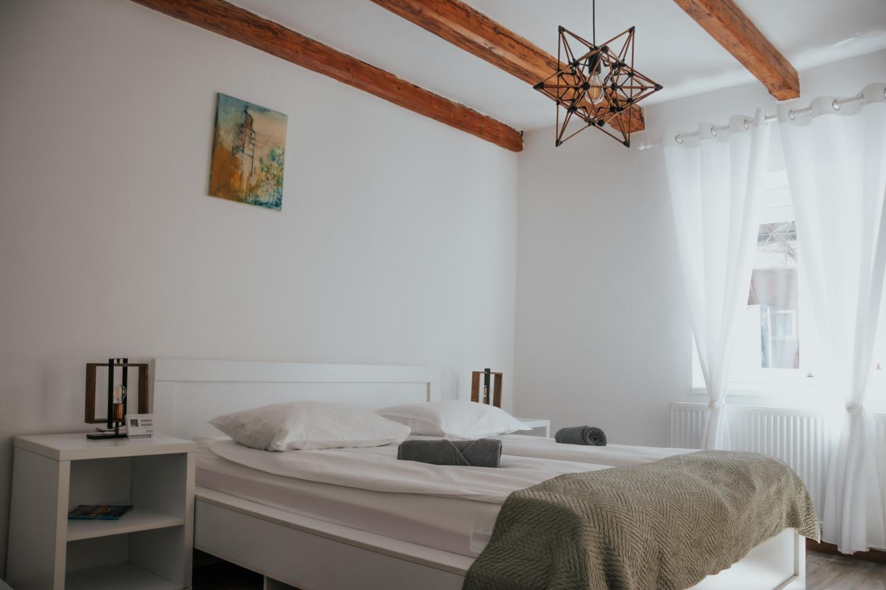 Apartament Turnul Olarilor view 3