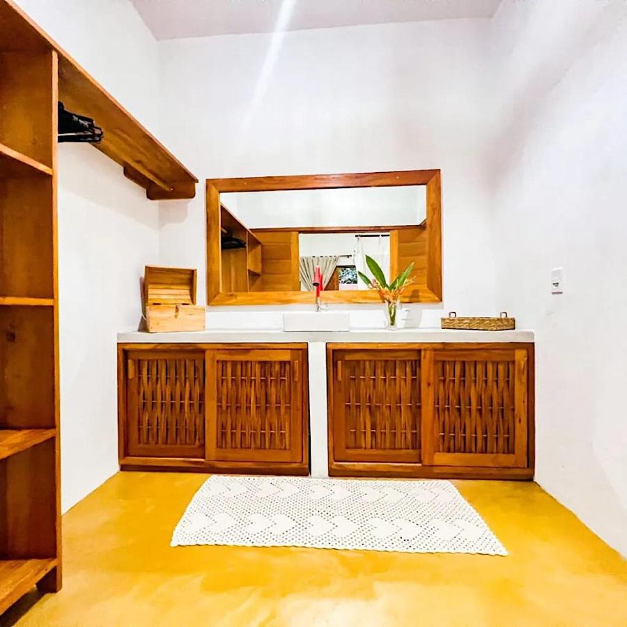 Pousada Casa Sítio Delícia do Quadrado