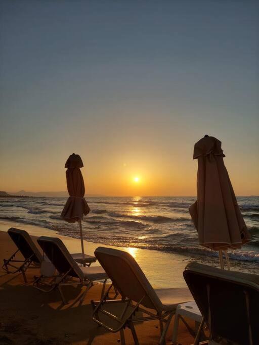 Kouriton apartment is an ideal place to relax