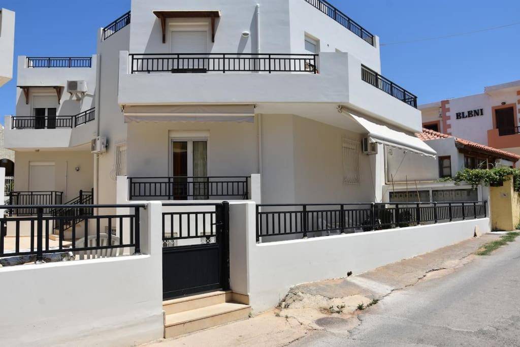 Kouriton apartment is an ideal place to relax