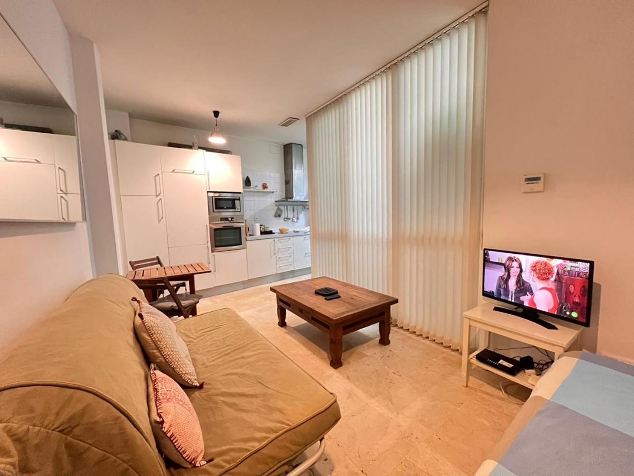 Apartamento Centro de Sevilla photo 5