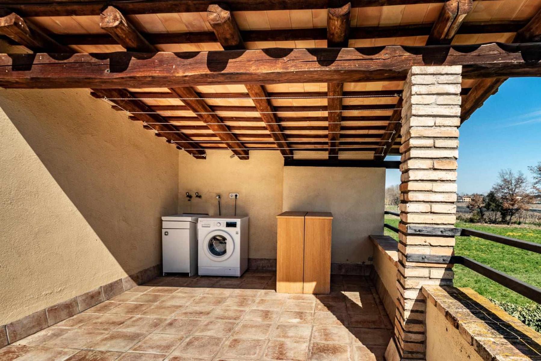 Can Salvà Casa rural en magnífico entorno natural