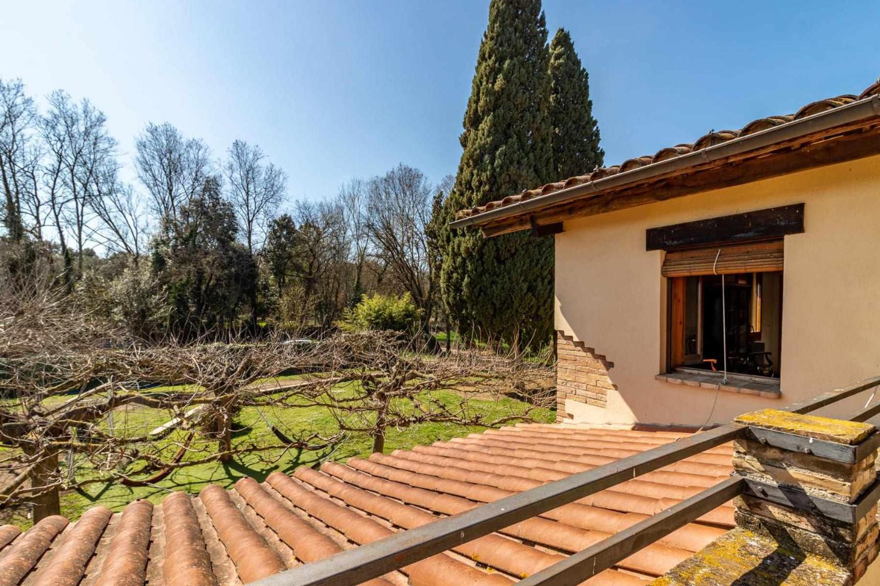 Can Salvà Casa rural en magnífico entorno natural