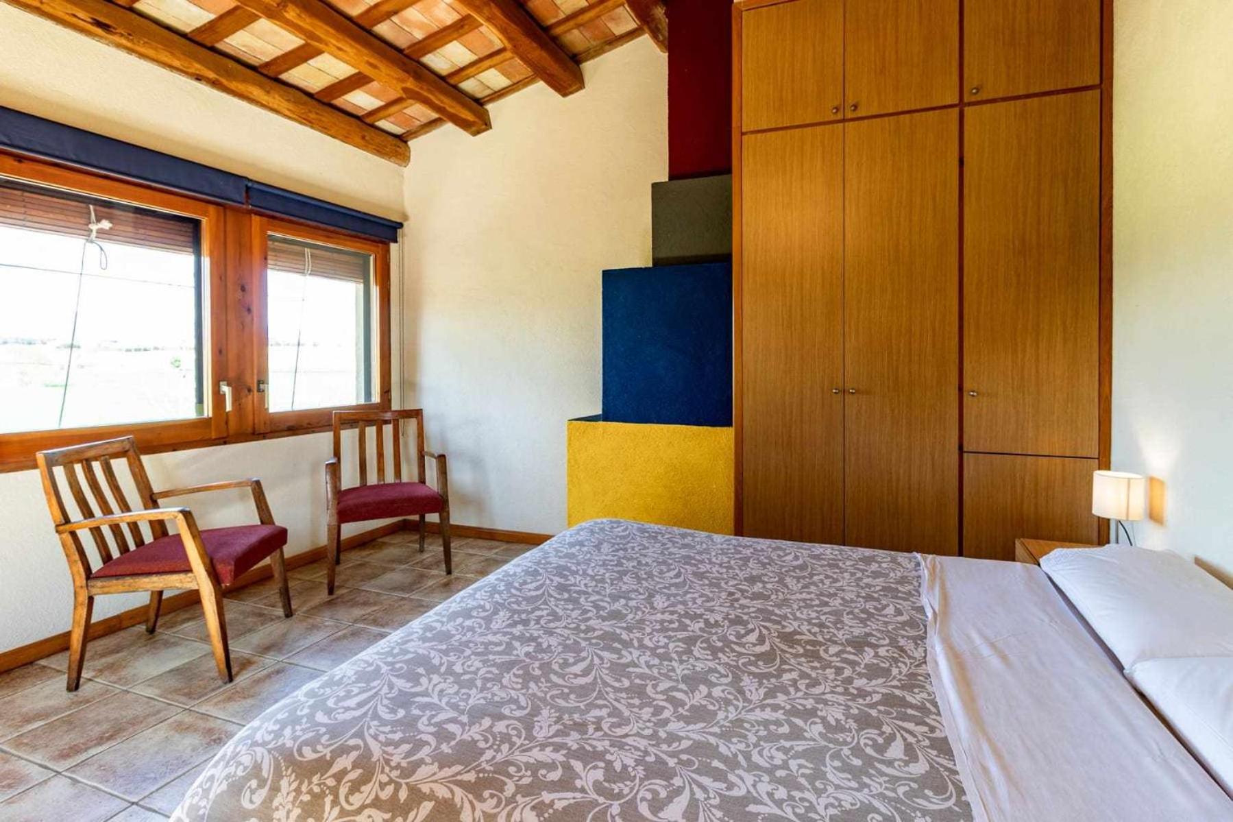 Can Salvà Casa rural en magnífico entorno natural