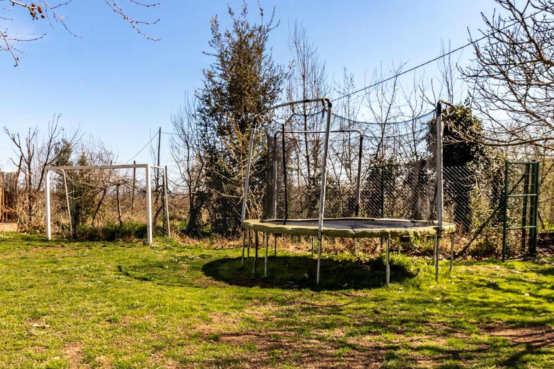 Can Salvà Casa rural en magnífico entorno natural