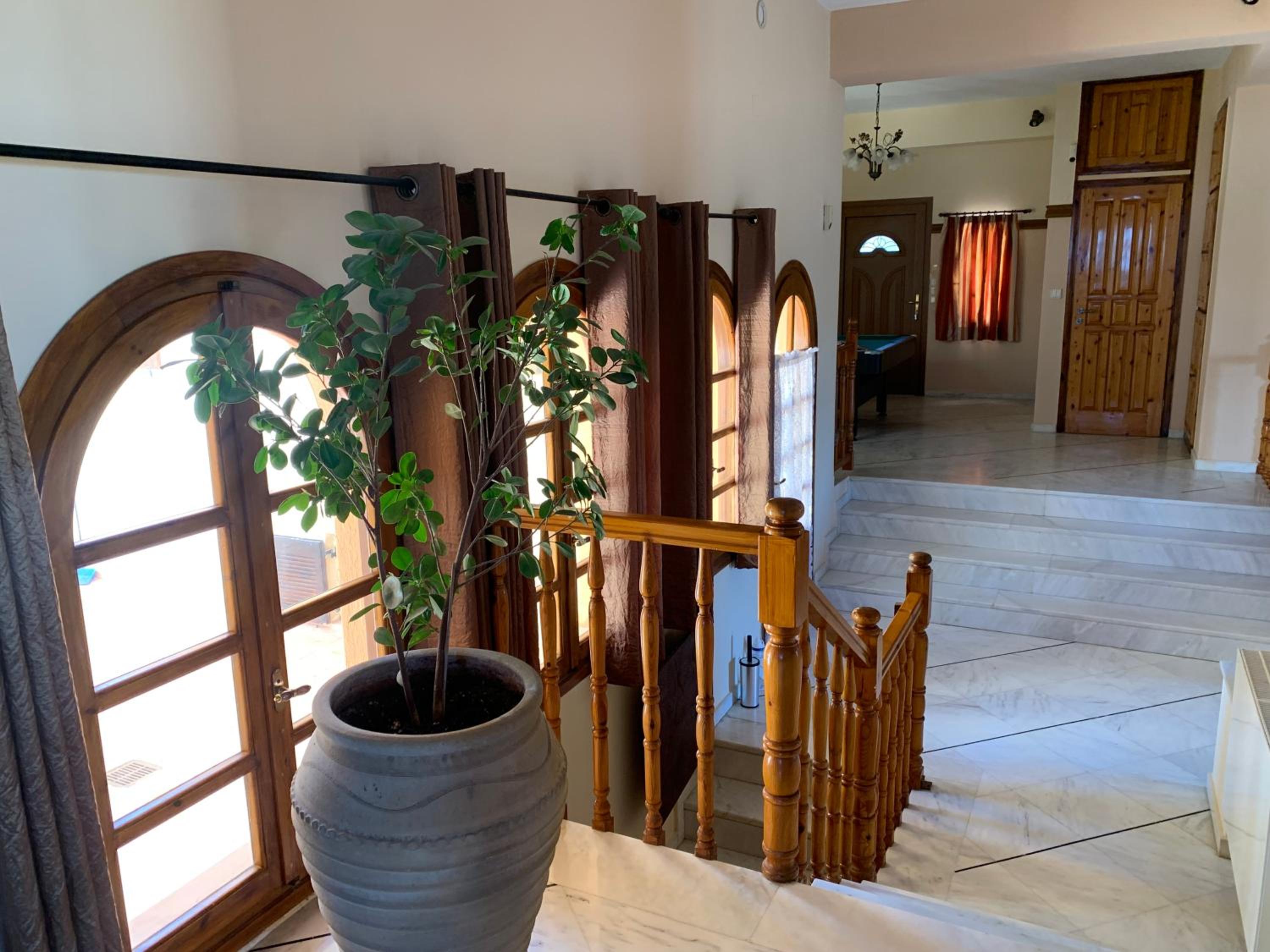 The Villa Gems view 2