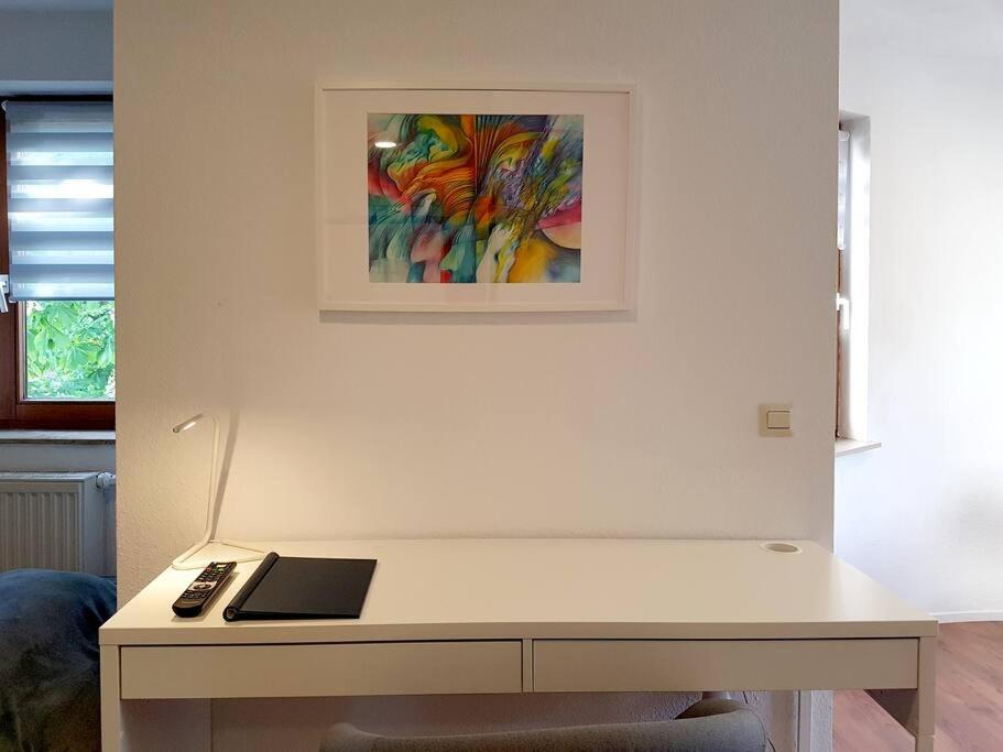 Designer Wohnung Schlößle 2