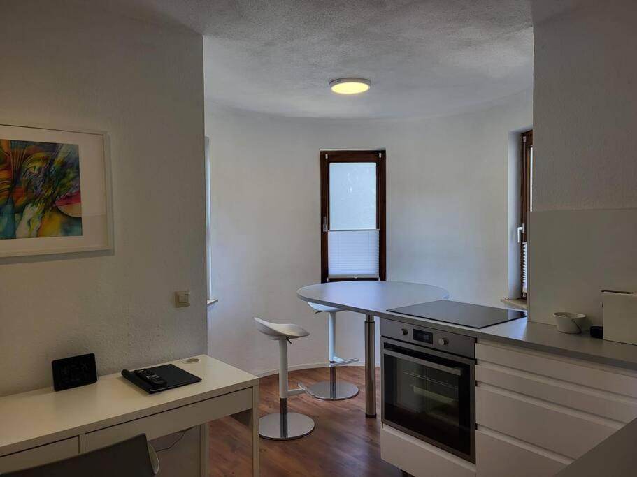 Designer Wohnung Schlößle 2