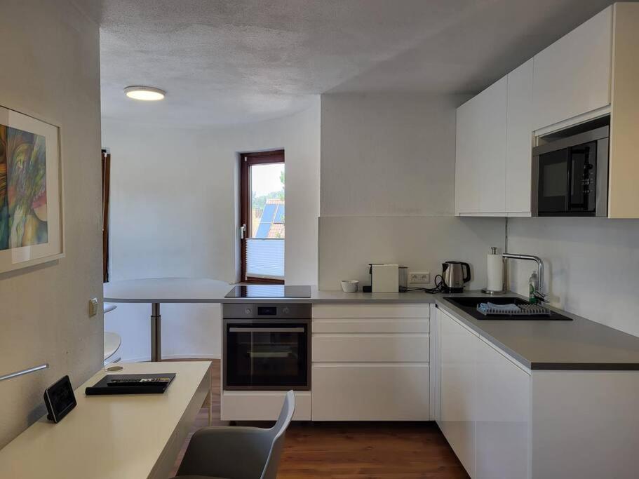 Designer Wohnung Schlößle 2