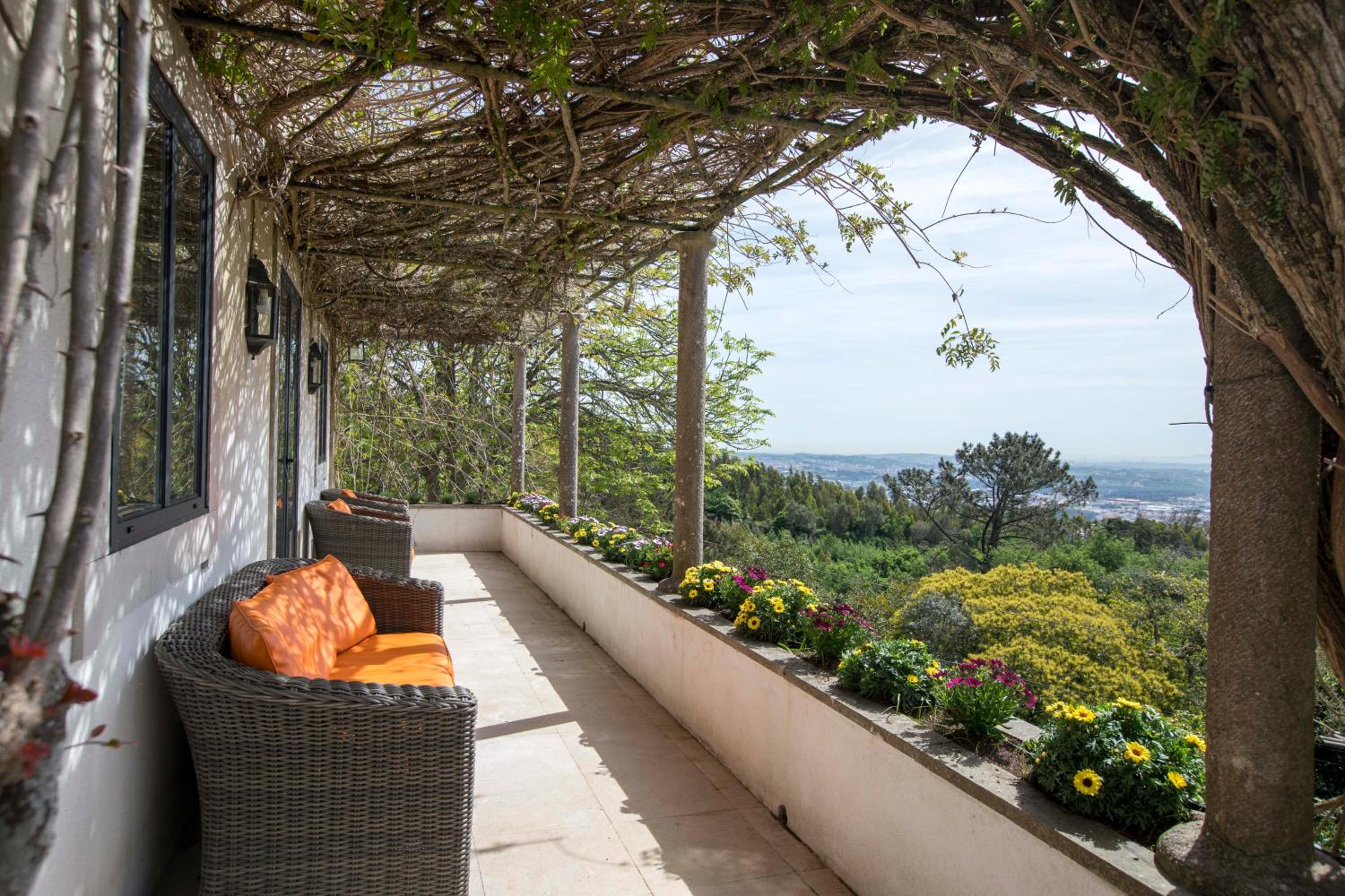 Quinta da Paciencia
