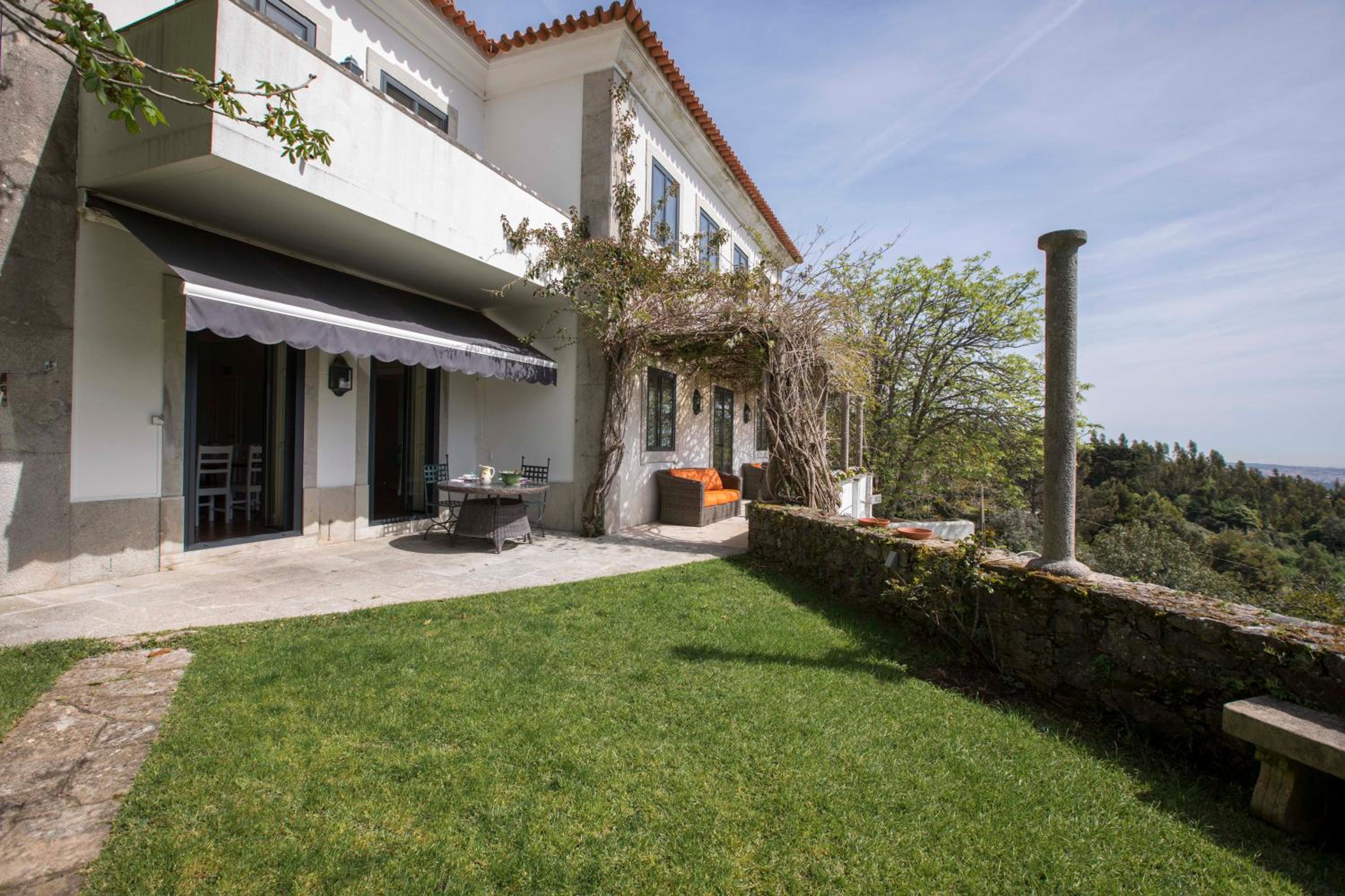 Quinta da Paciencia
