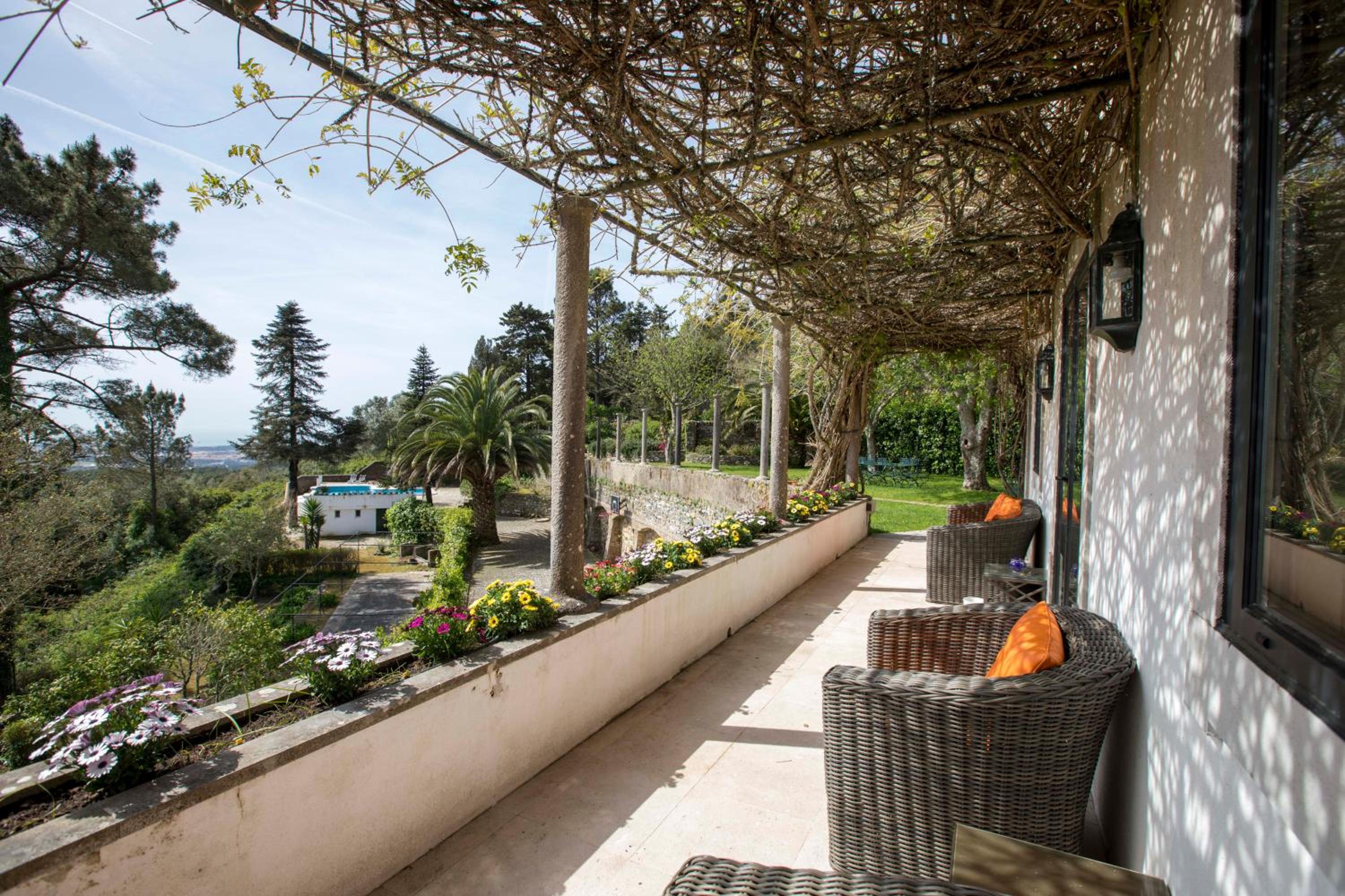 Quinta da Paciencia