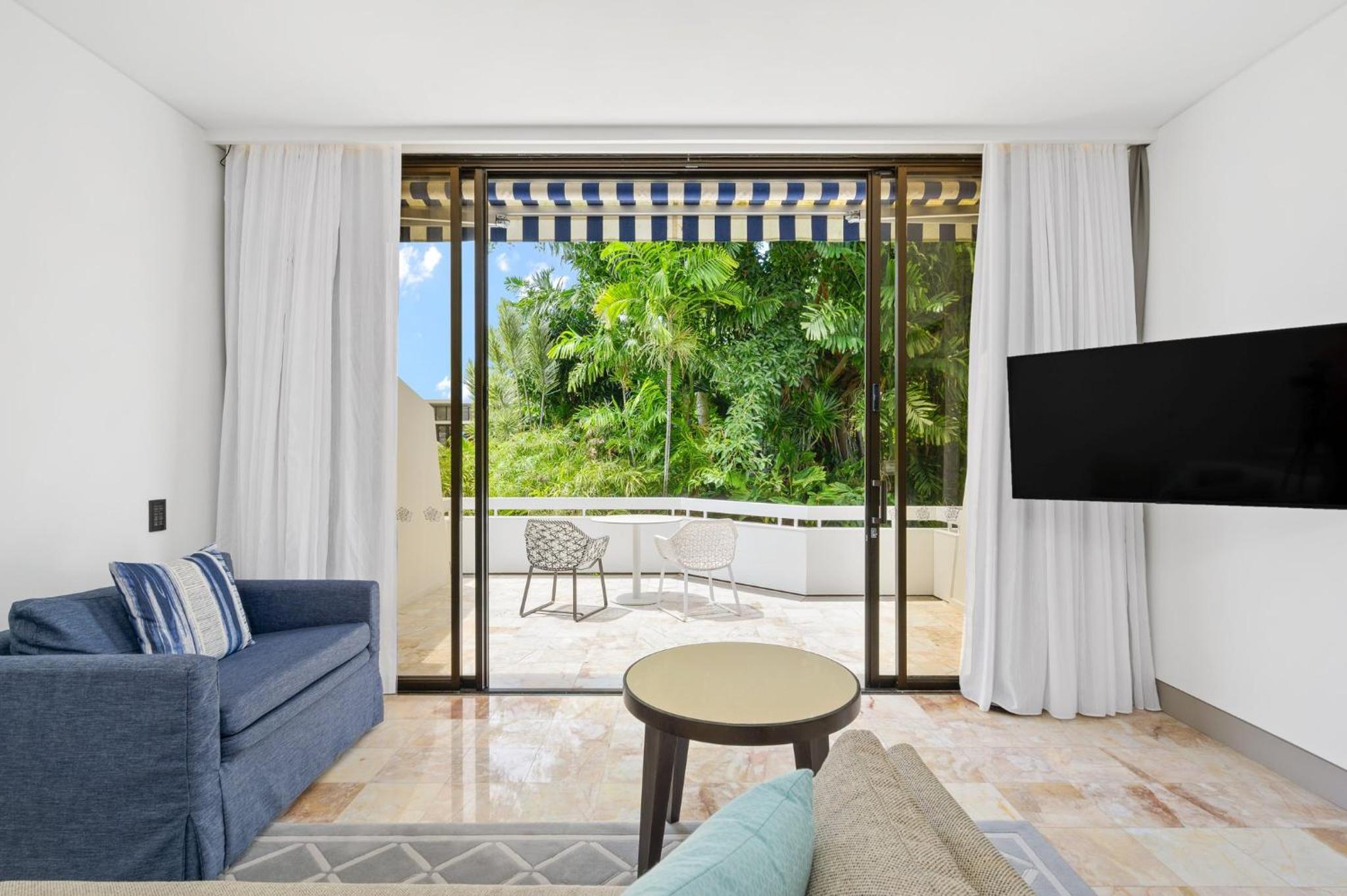 InterContinental Hayman Great Barrier Reef