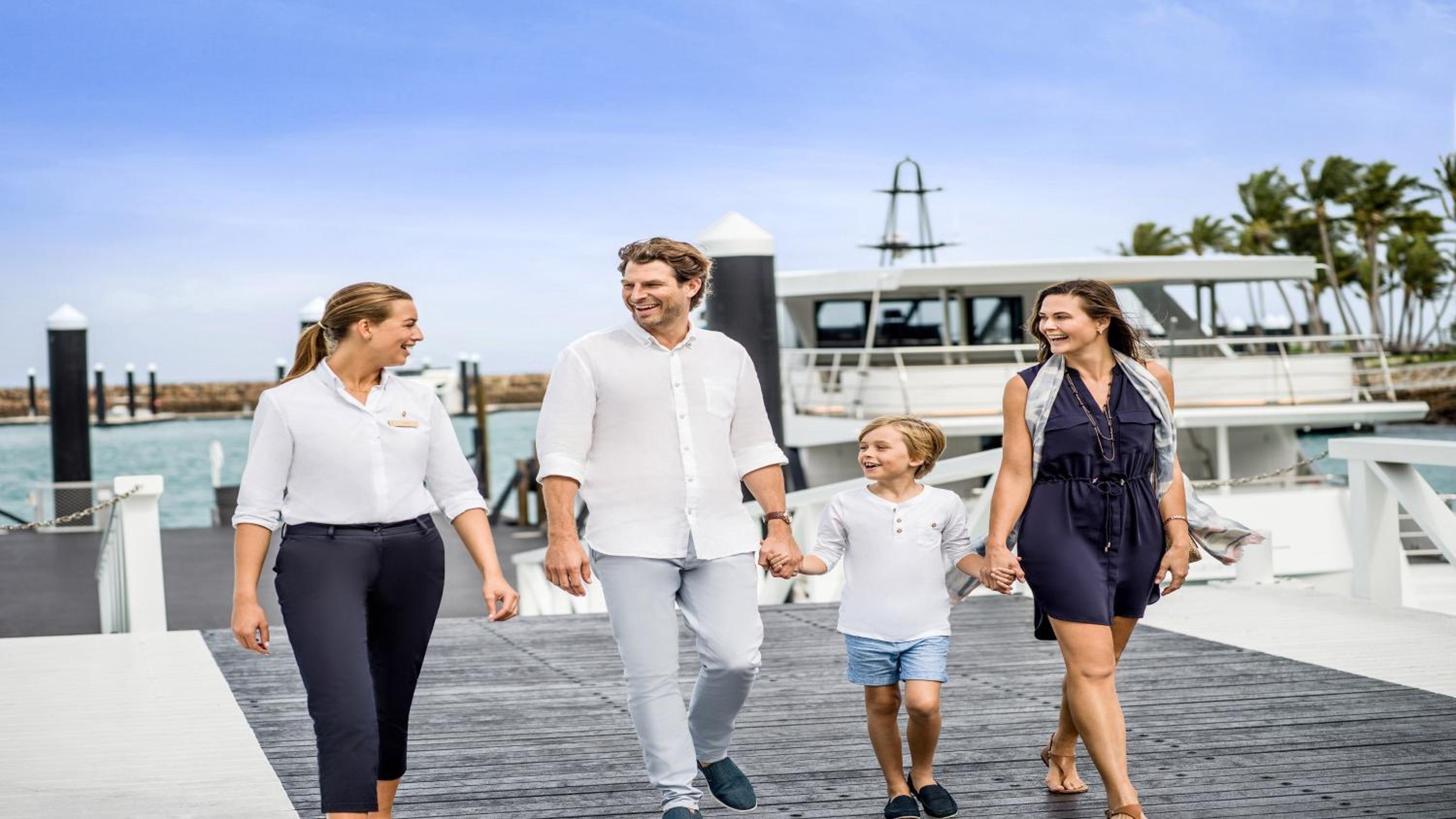 InterContinental Hayman Great Barrier Reef