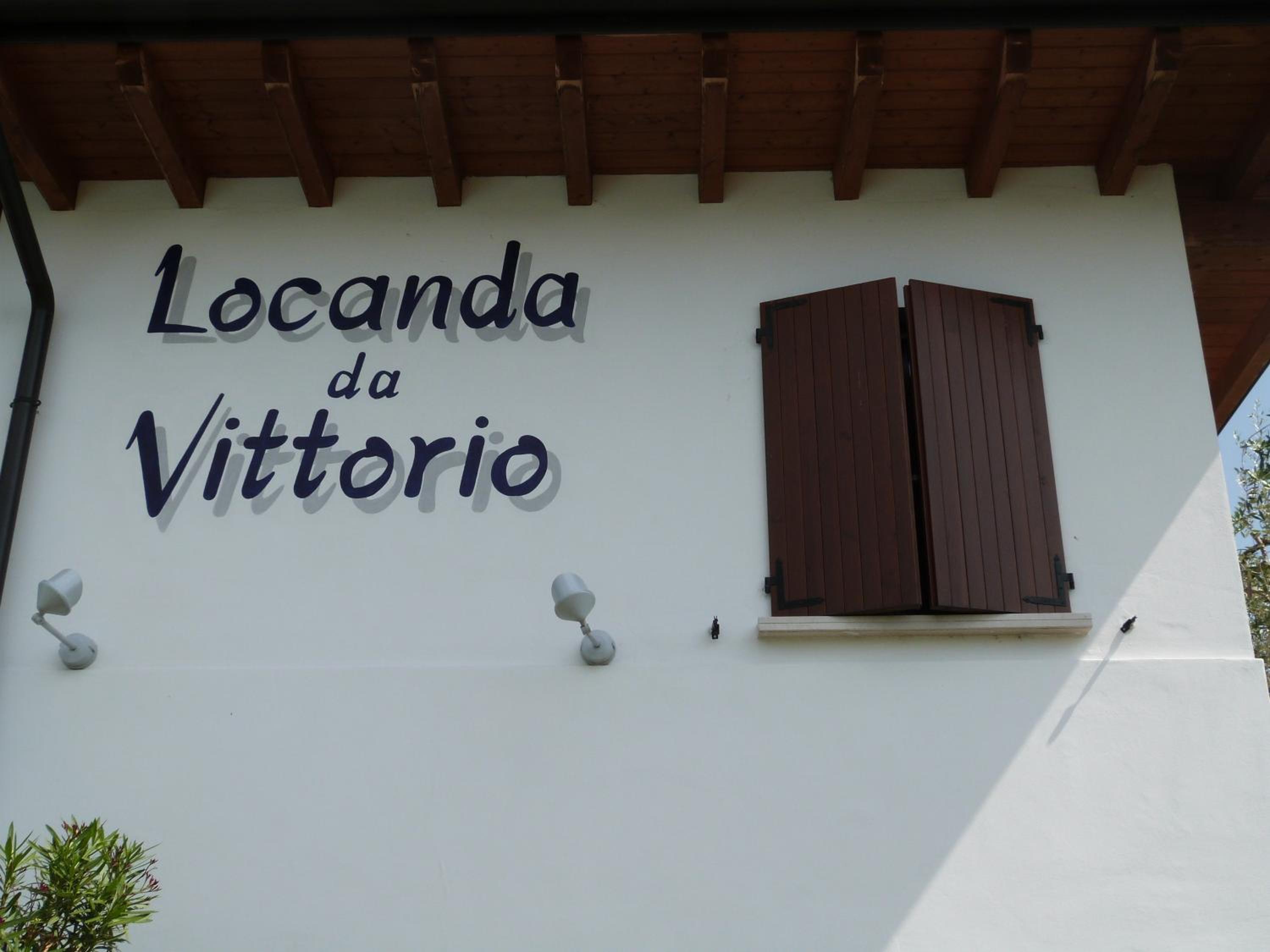 Locanda Da Vittorio