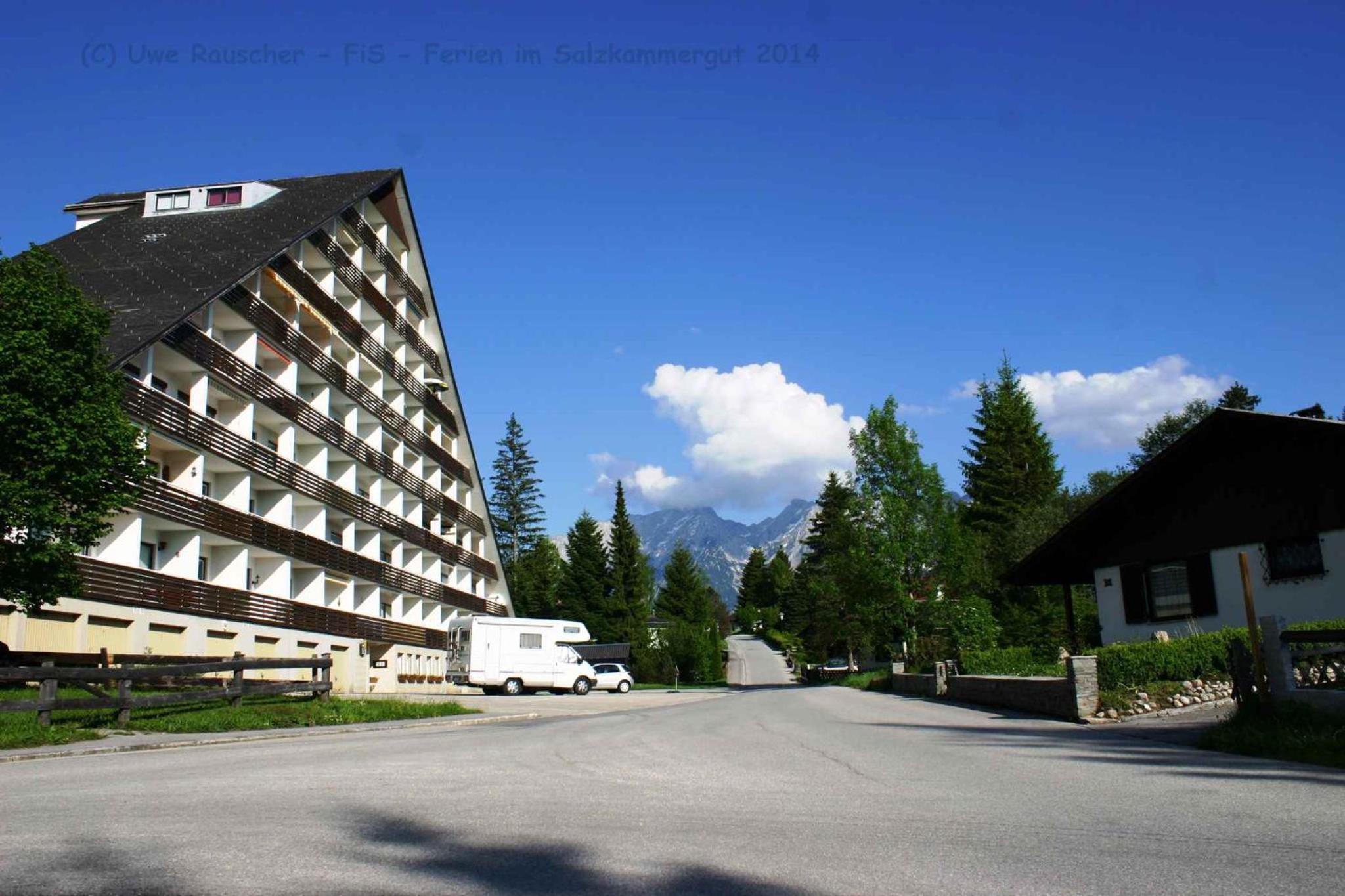 Apartments in Bad Mitterndorf - Steiermark 41117