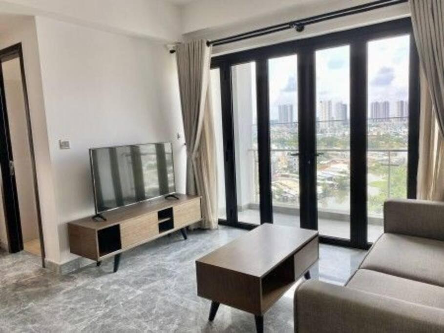The Rixx Wonderful Apartment @ D1 Mension/pool/gym