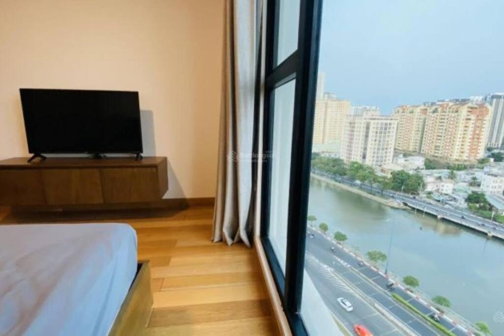 The Rixx Wonderful Apartment @ D1 Mension/pool/gym