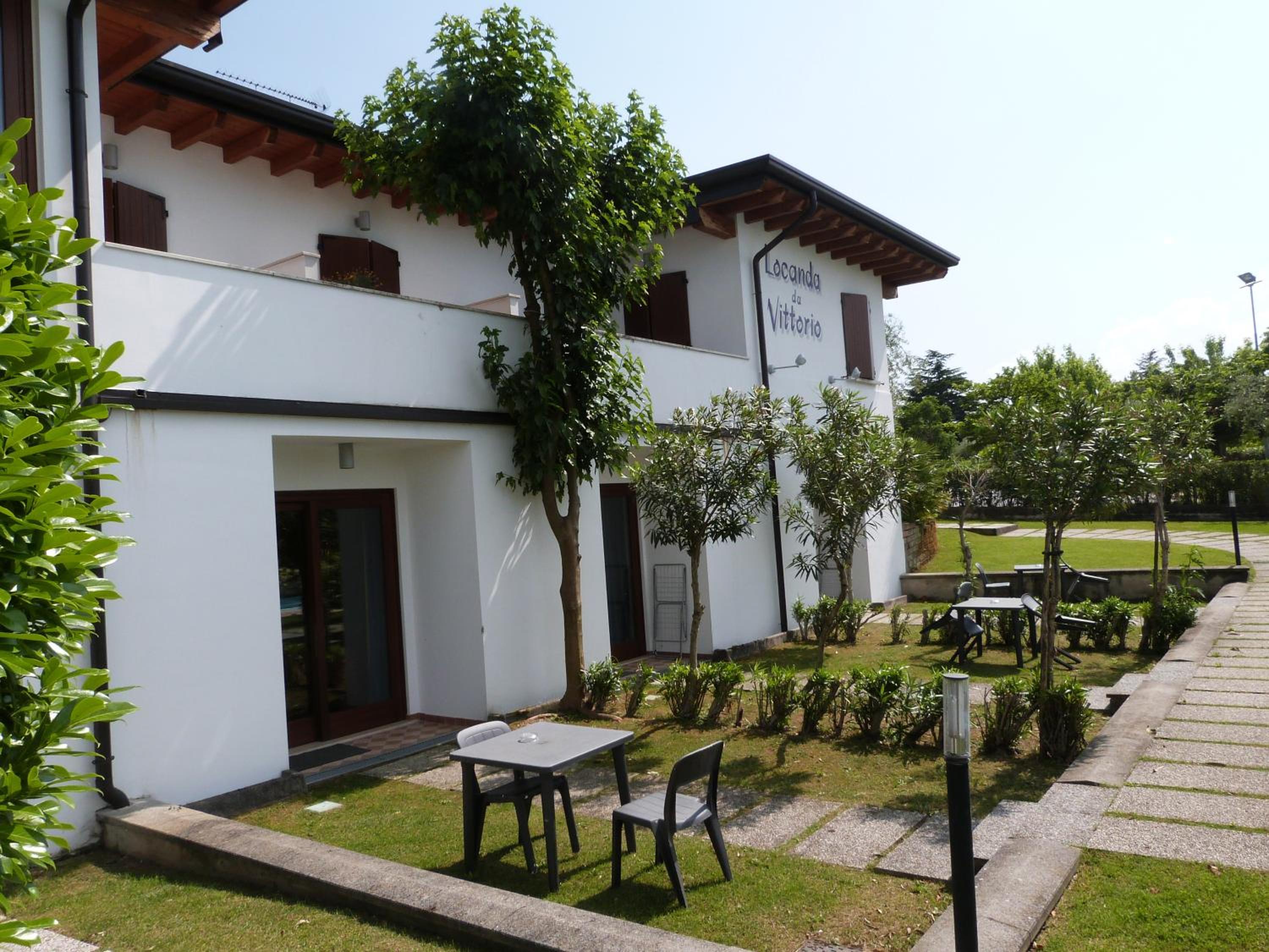 Locanda Da Vittorio