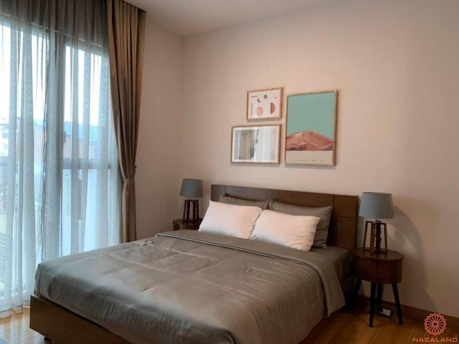 The Rixx Wonderful Apartment @ D1 Mension/pool/gym