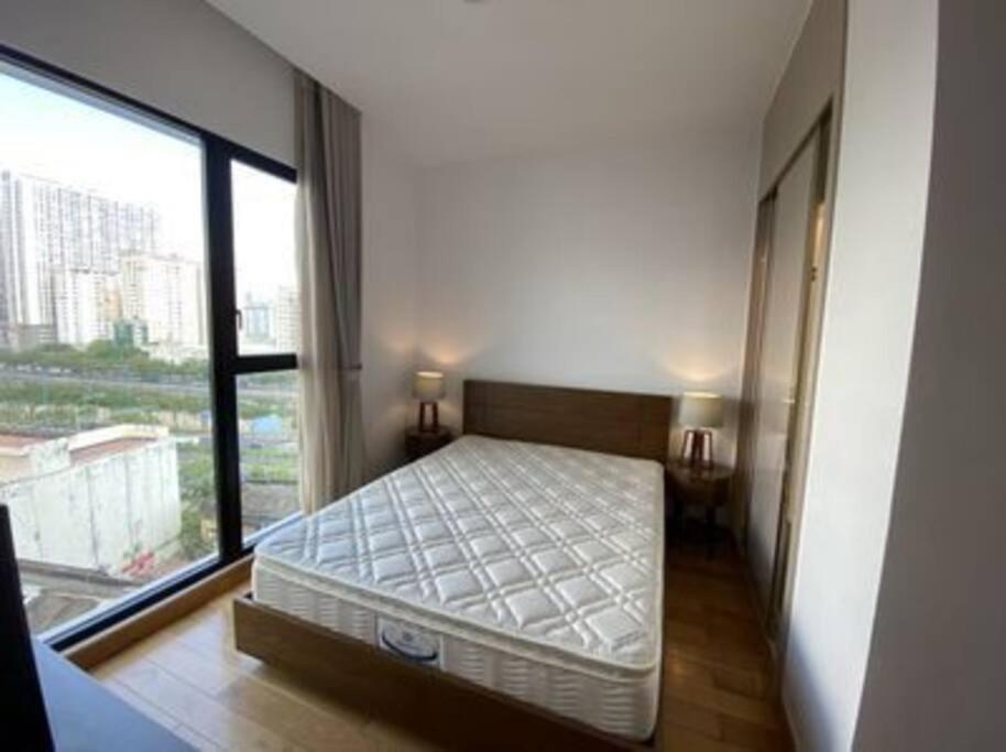 The Rixx Wonderful Apartment @ D1 Mension/pool/gym