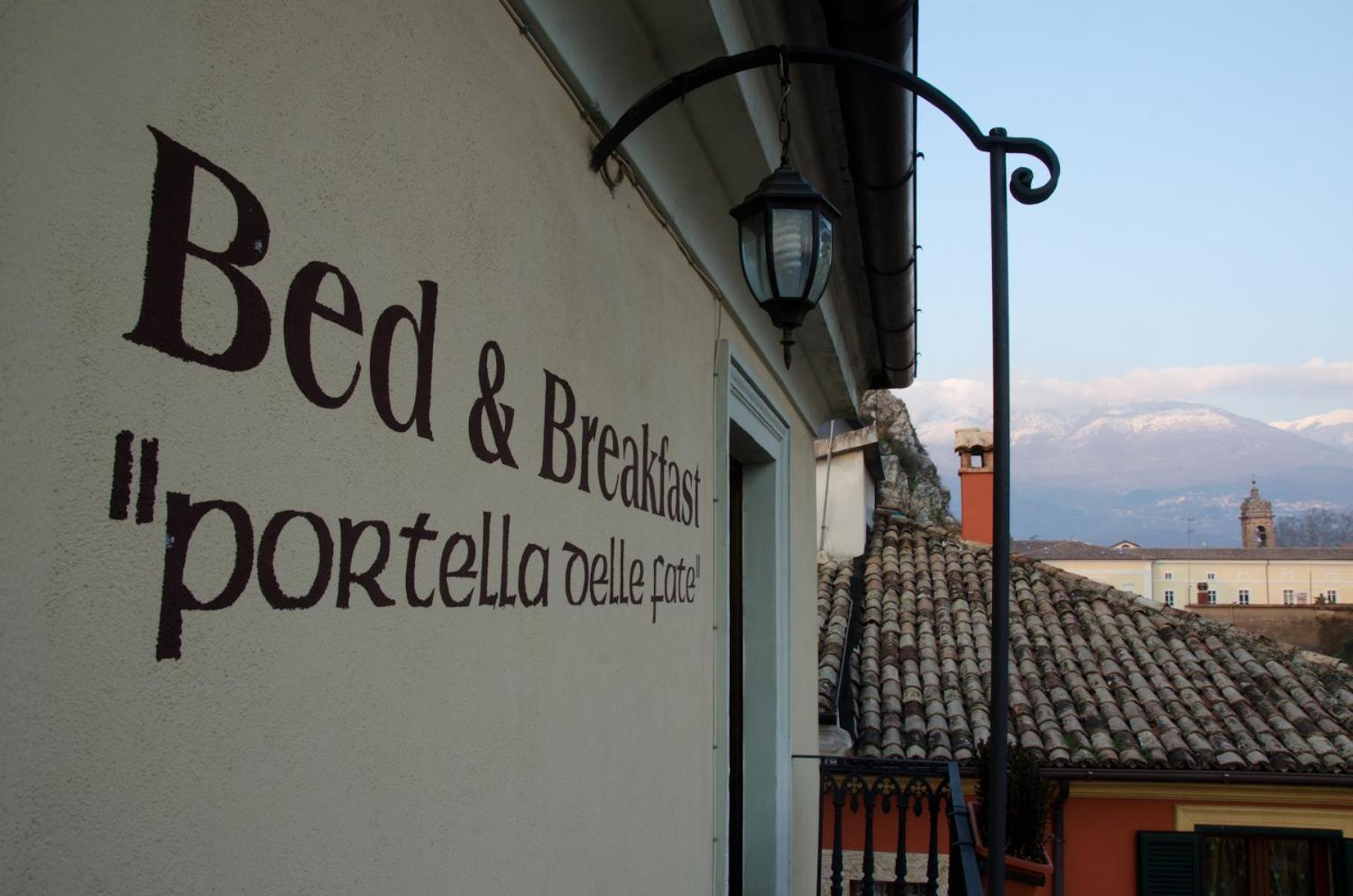 Portella delle Fate, photo 12