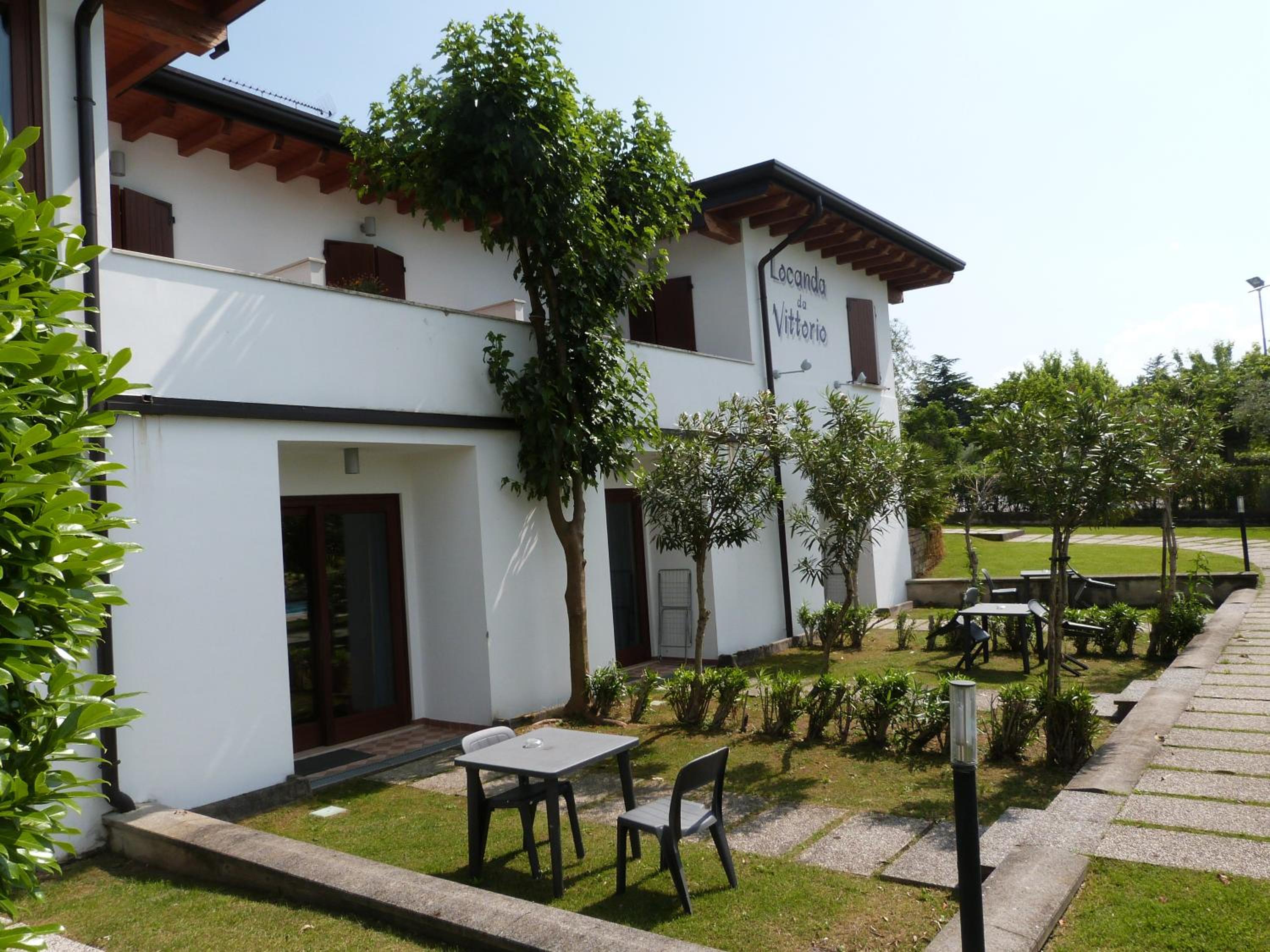 Locanda Da Vittorio