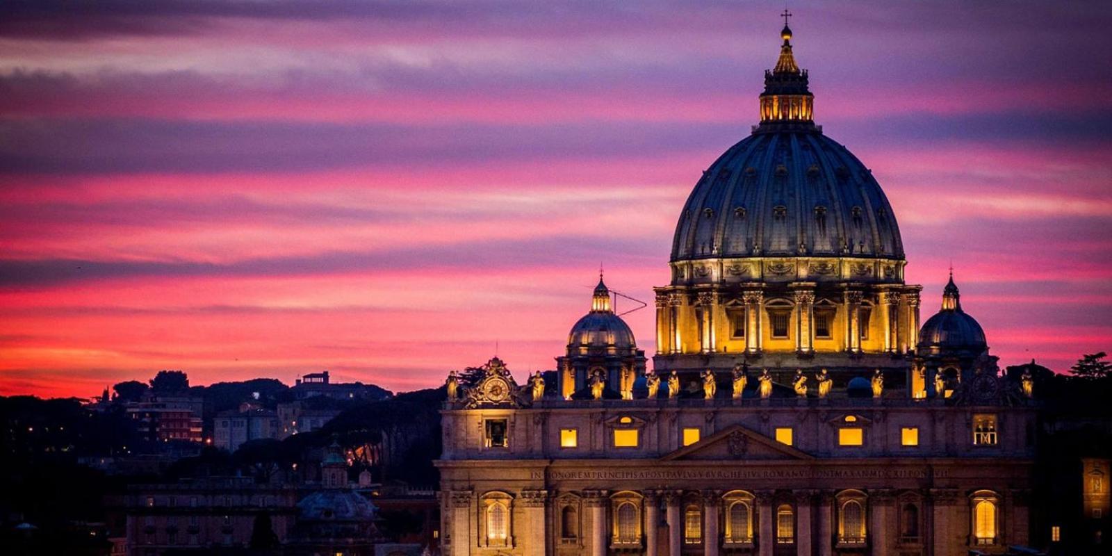 IL NINFEO San Giovanni ROMA