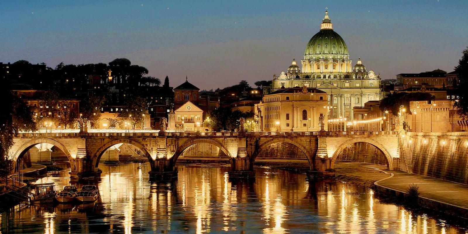 IL NINFEO San Giovanni ROMA