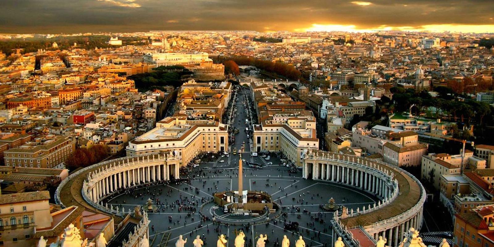 IL NINFEO San Giovanni ROMA