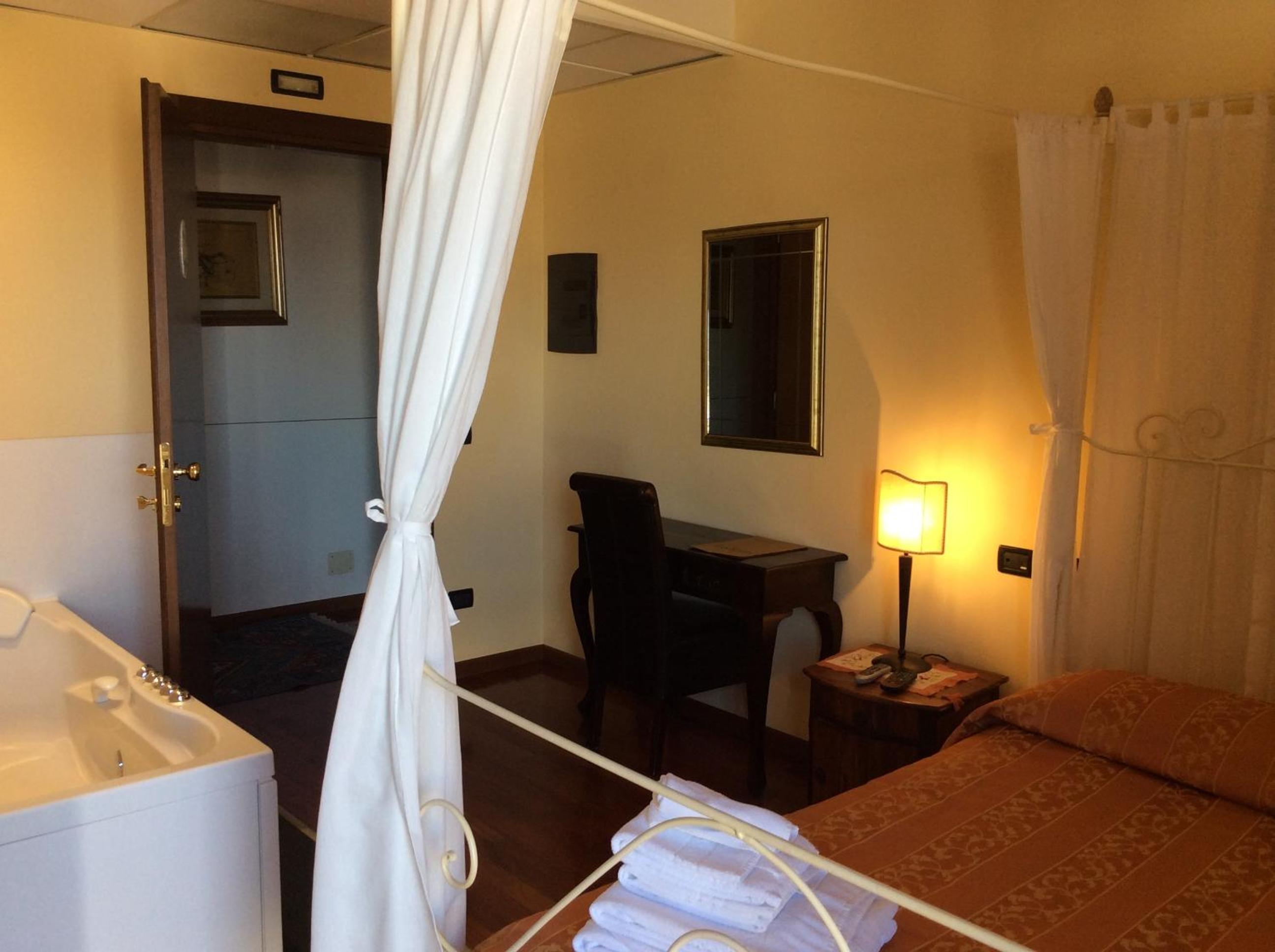 Locanda Da Vittorio