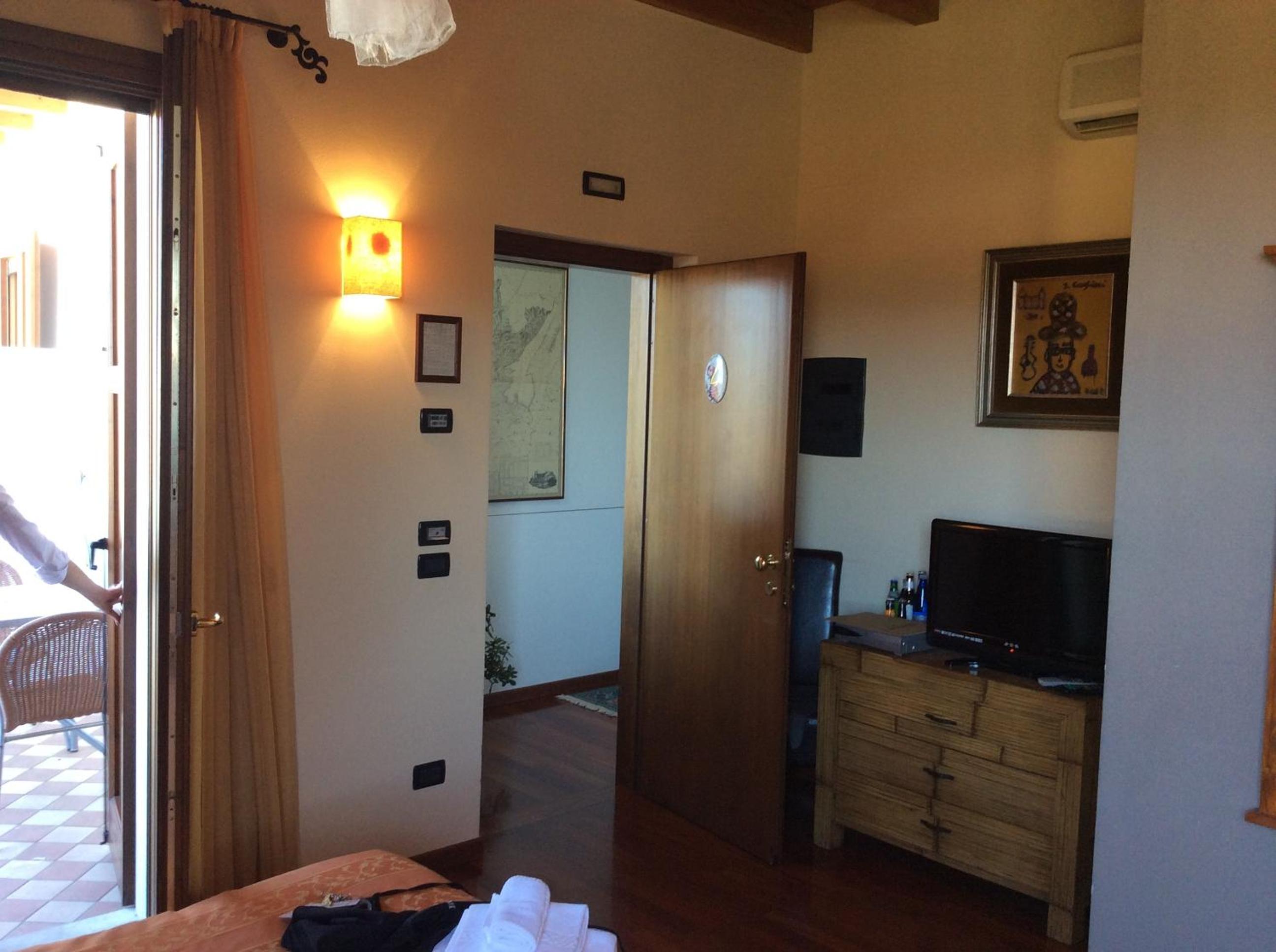 Locanda Da Vittorio
